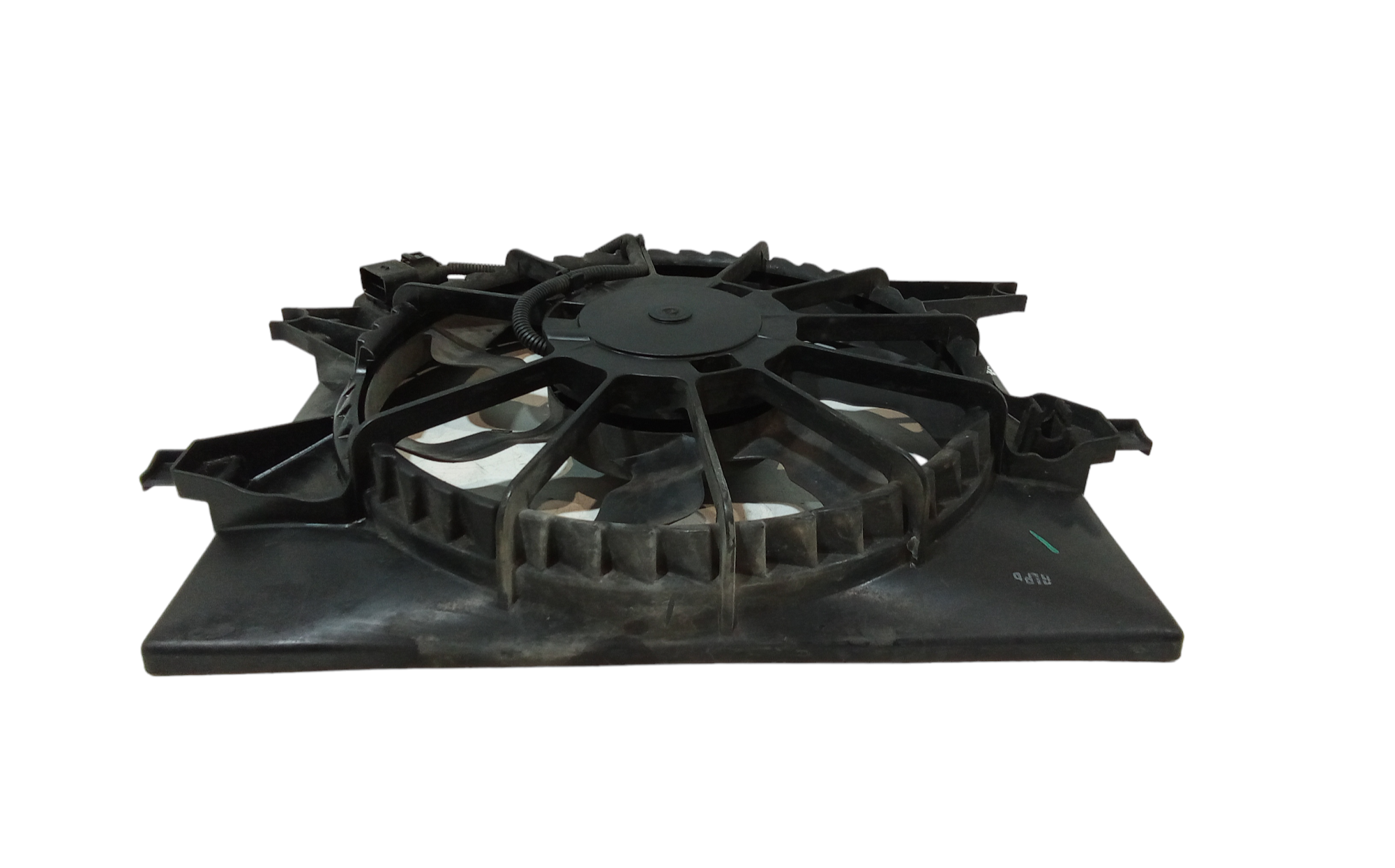 Elettroventola per Hyundai IX20 (2010 - 2020)