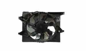 Elettroventola per Hyundai IX20 (2010 - 2020)