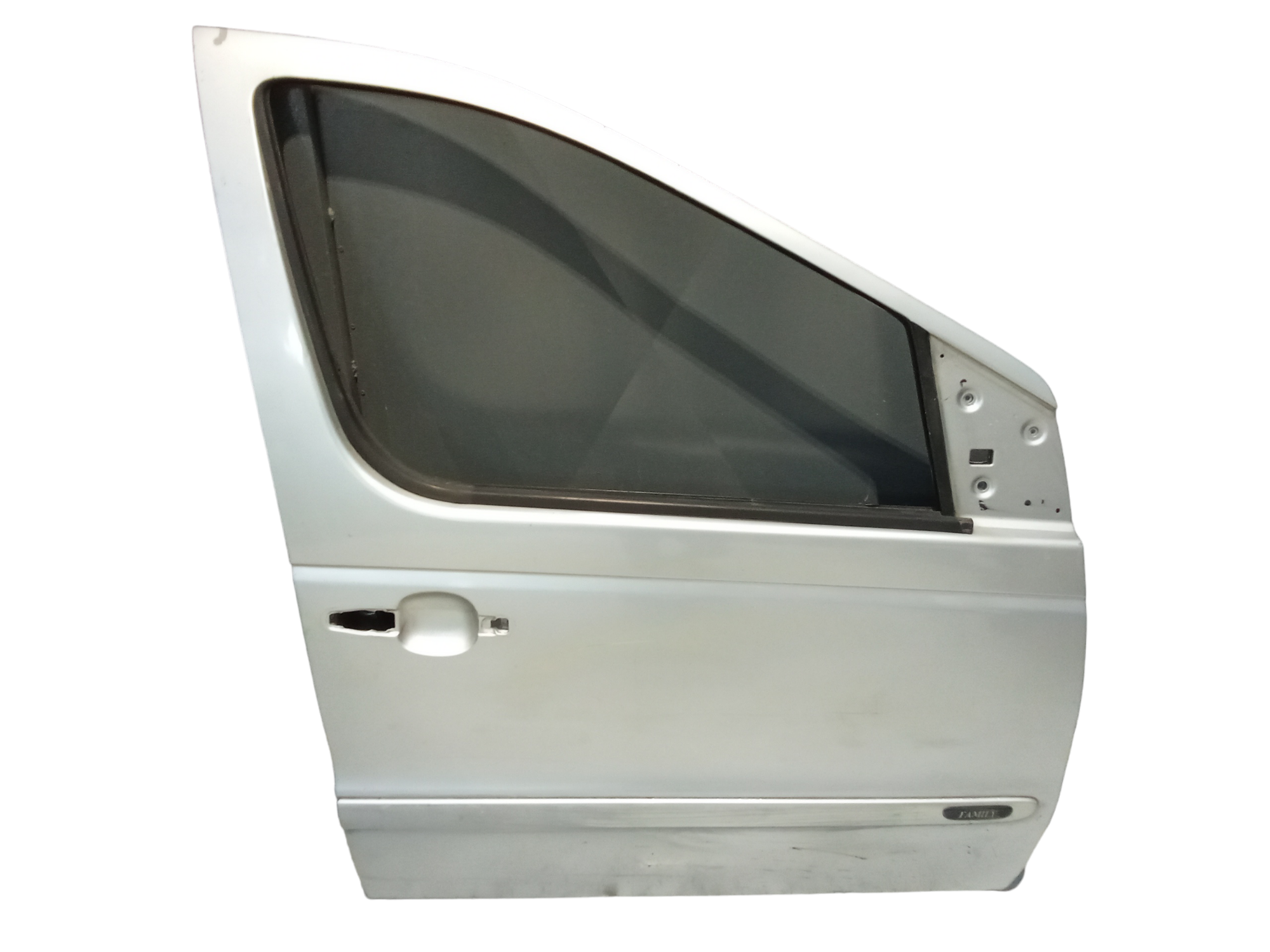 Portiera anteriore Destra per Mercedes Vaneo 1 Serie (2001 - In produzione)