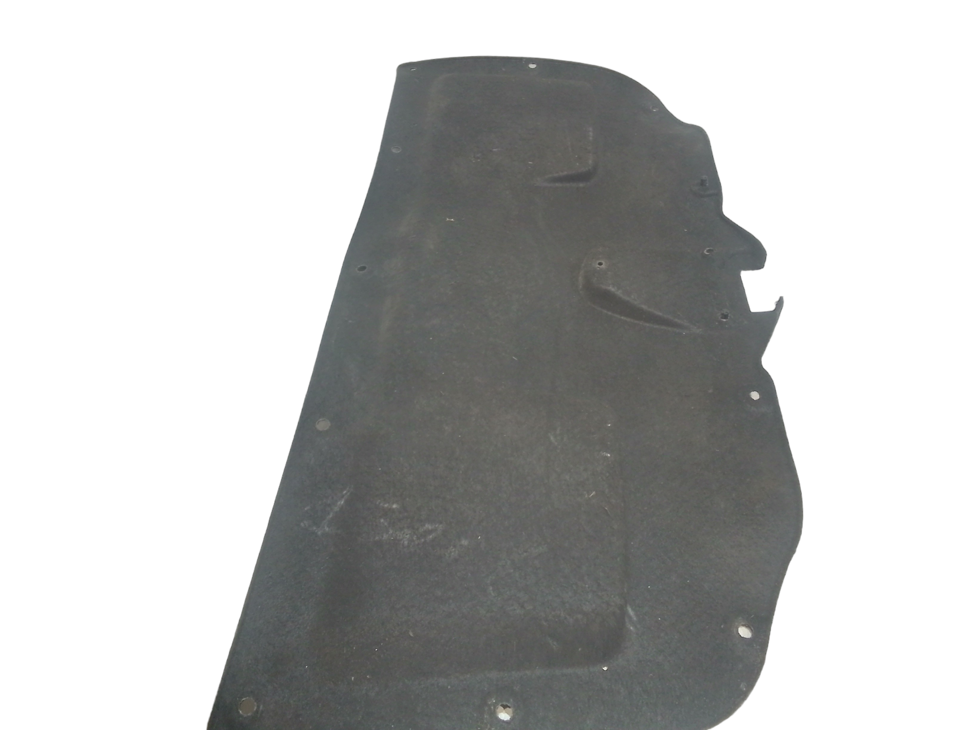 Rivestimento interno superiore portellone per Lancia Musa 1 Serie (2004 - 2007)