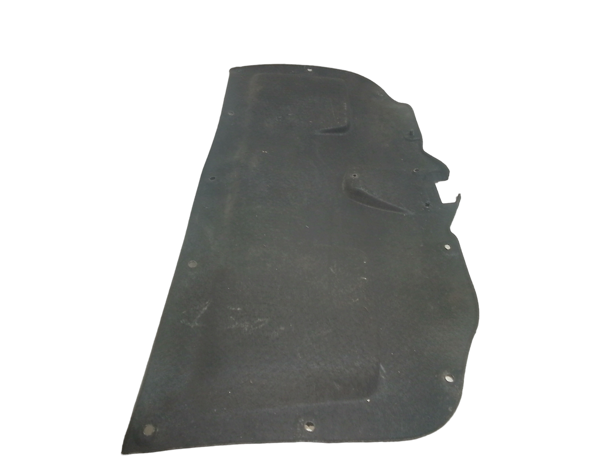 Rivestimento interno superiore portellone per Lancia Musa 1 Serie (2004 - 2007)