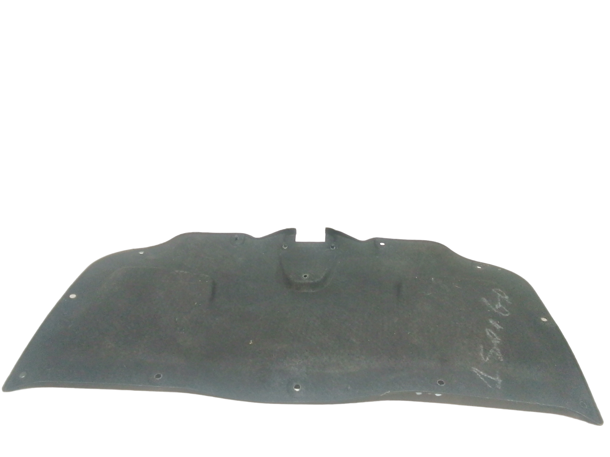 Rivestimento interno superiore portellone per Lancia Musa 1 Serie (2004 - 2007)