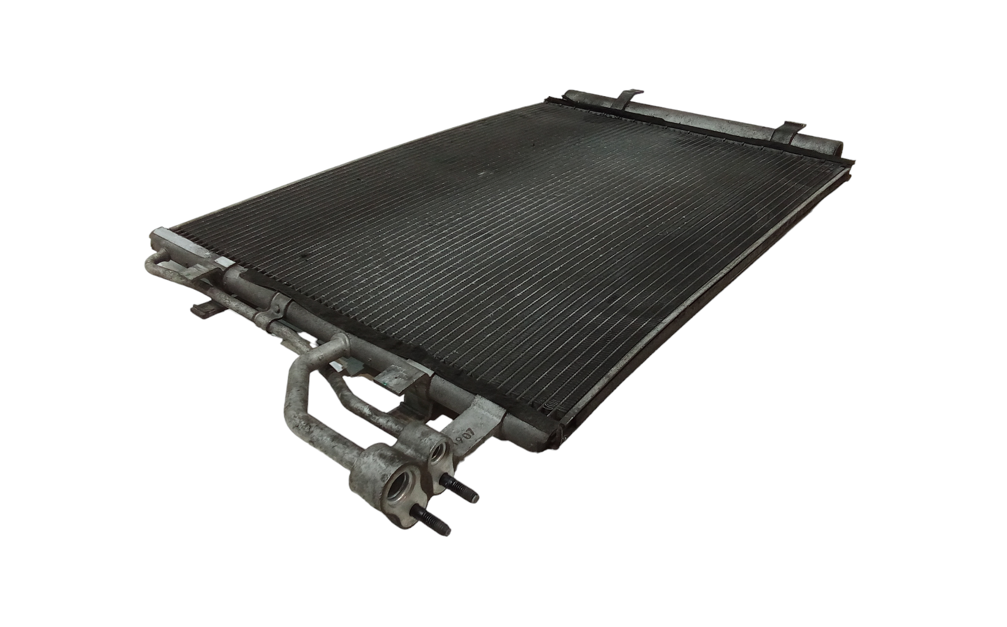 Radiatore A/C per Hyundai IX20 (2010 - 2020)