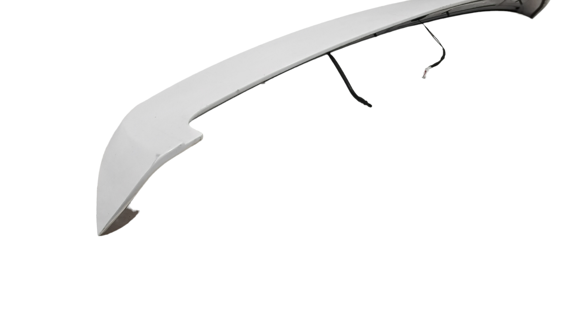 Spoiler Posteriore per Hyundai IX20 (2010 - 2020)