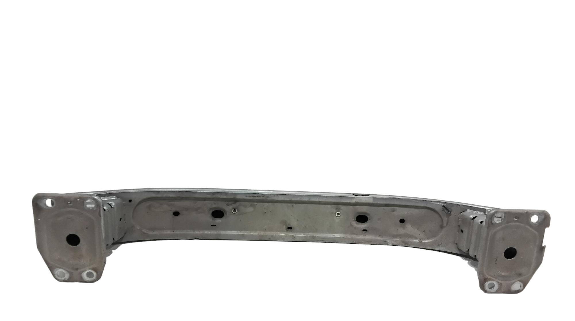 Rinforzo Paraurti anteriore per Fiat Dobl Cargo (10>18) (2010 - 2018)