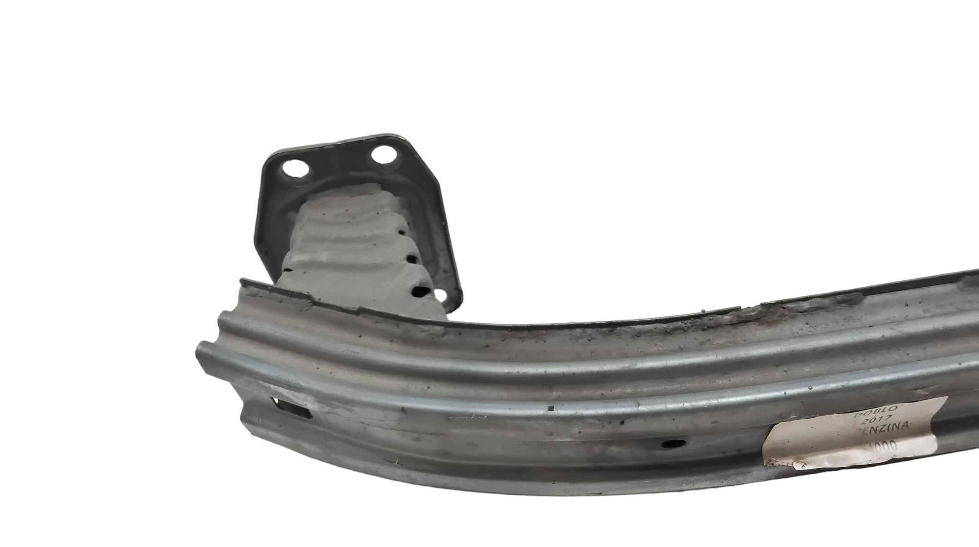 Rinforzo Paraurti anteriore per Fiat Dobl Cargo (10>18) (2010 - 2018)