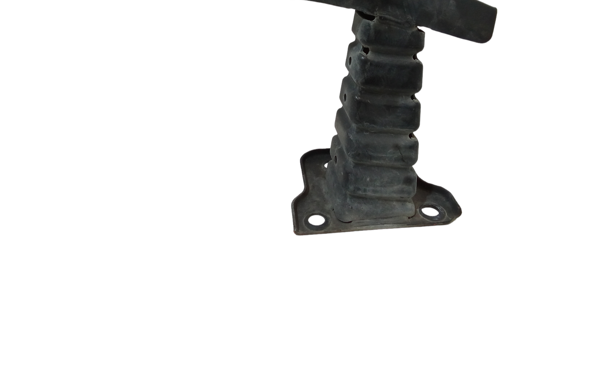 Rinforzo Paraurti anteriore per Fiat Dobl Cargo (10>18) (2010 - 2018)