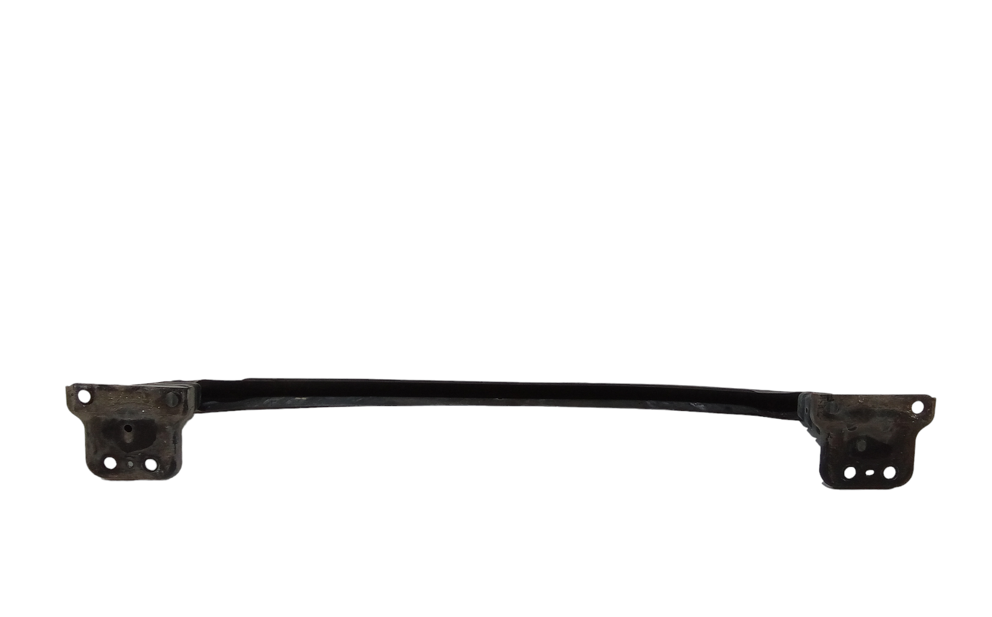 Rinforzo Paraurti anteriore per Fiat Dobl Cargo (10>18) (2010 - 2018)