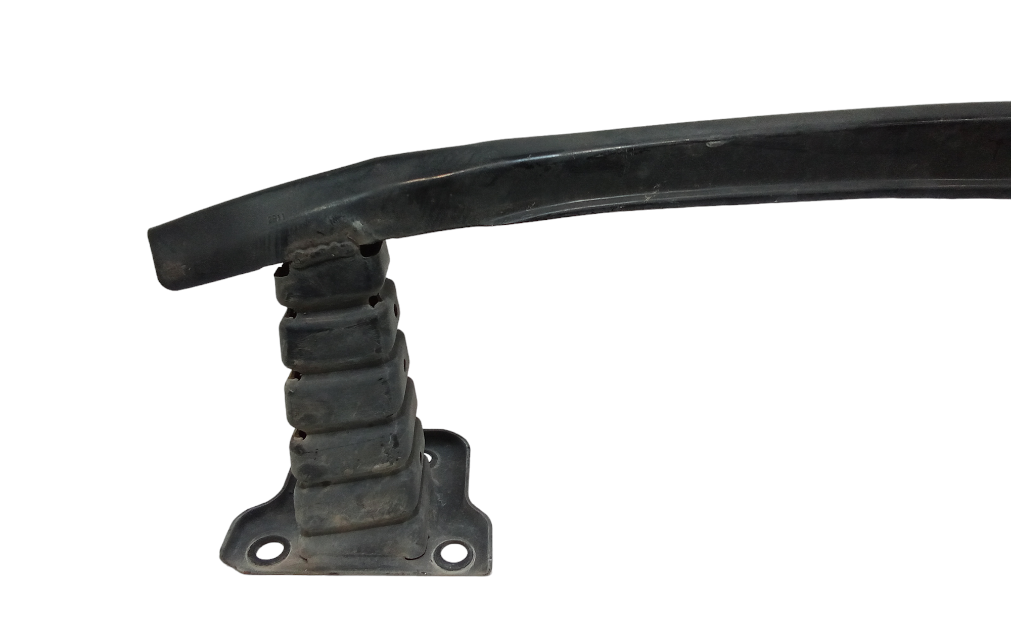 Rinforzo Paraurti anteriore per Fiat Dobl Cargo (10>18) (2010 - 2018)