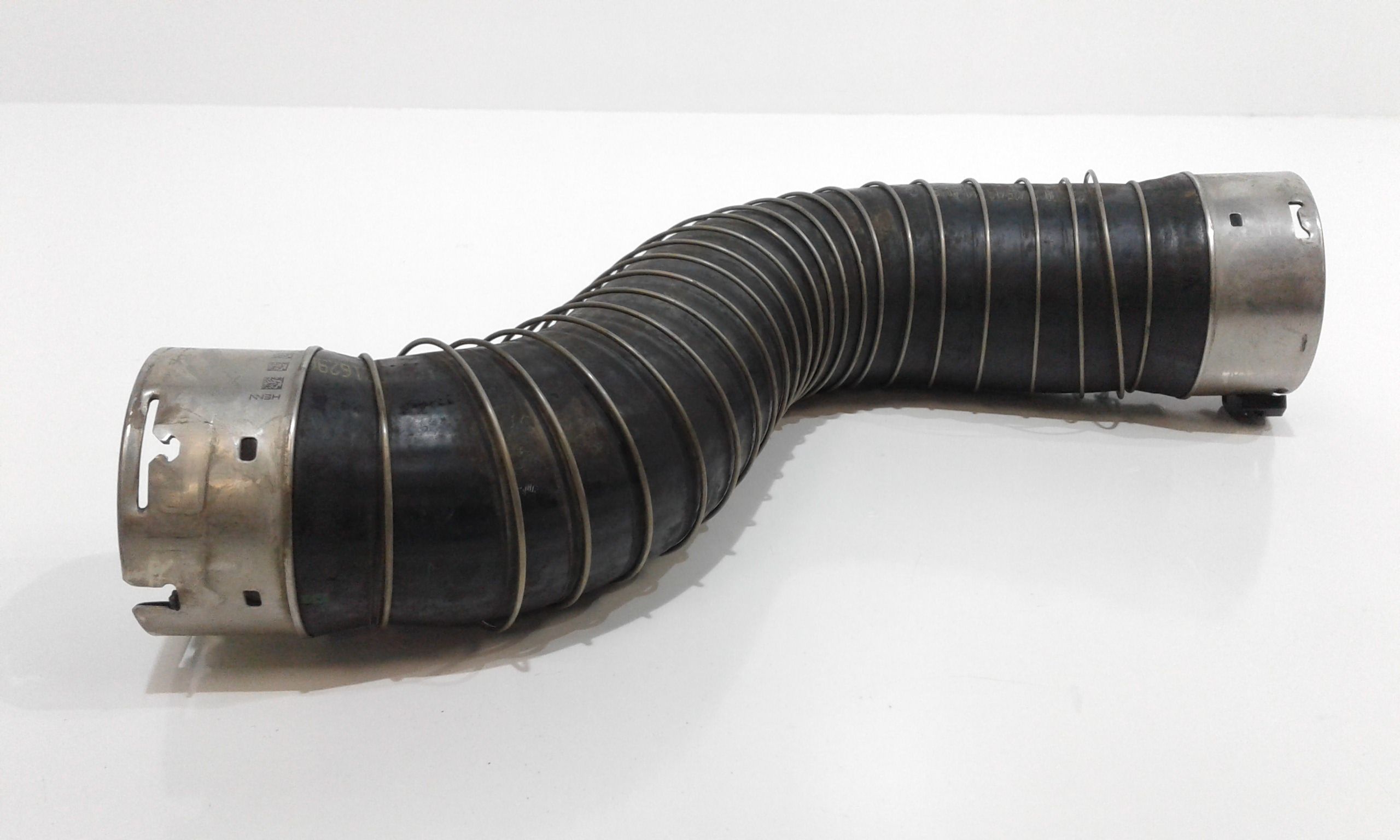 Tubo Intercooler BMW X4 F26