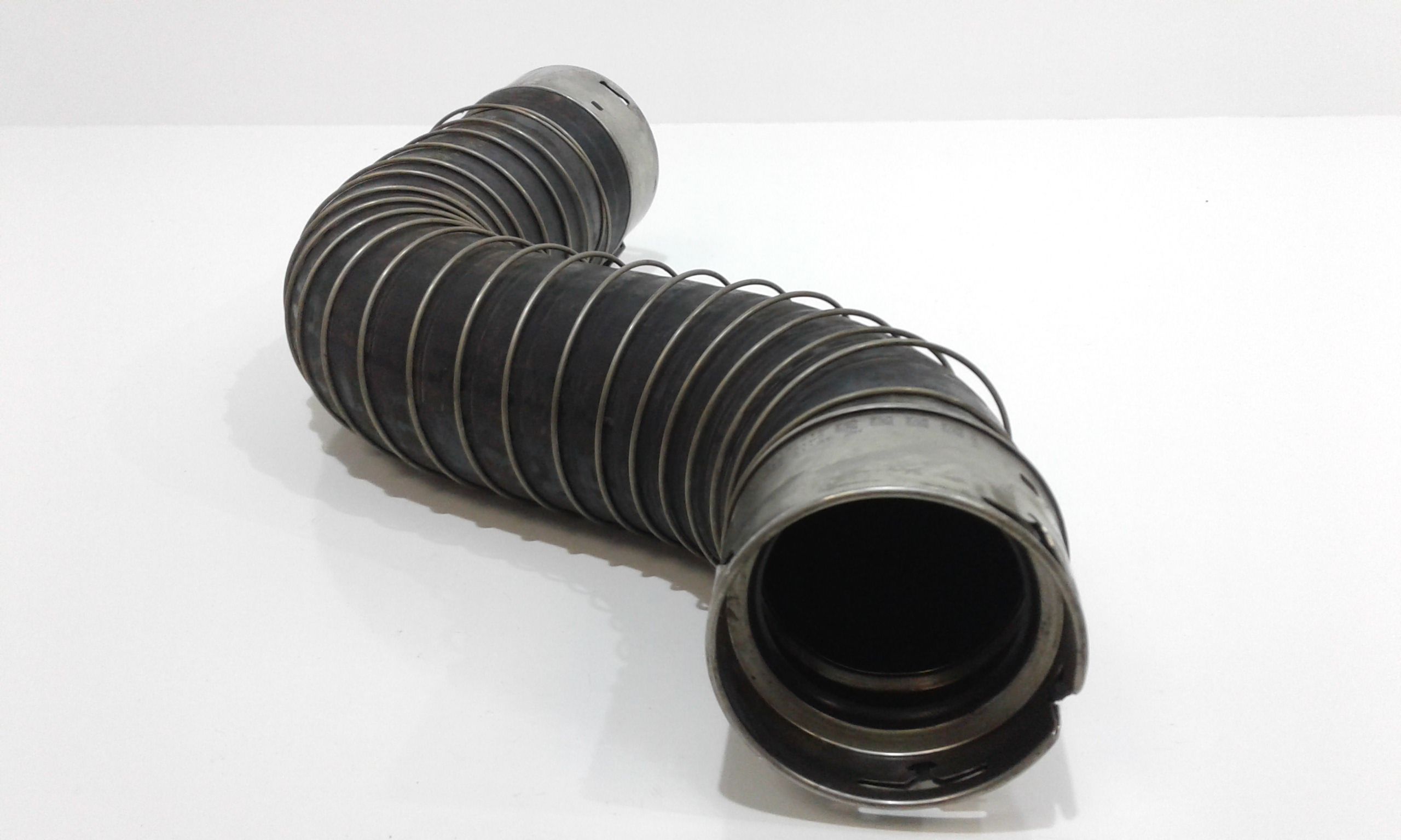 Tubo Intercooler BMW X4 F26