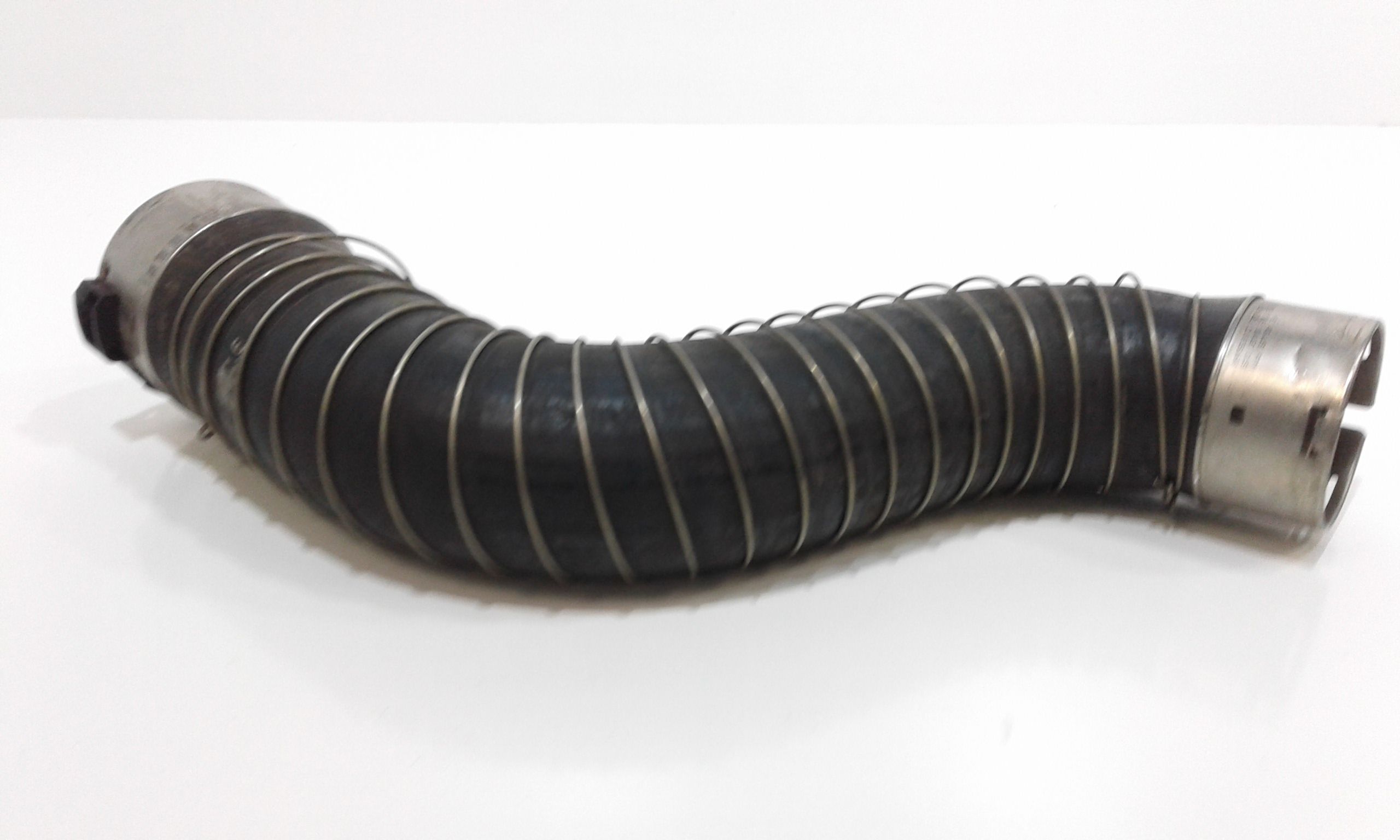 Tubo Intercooler BMW X4 F26