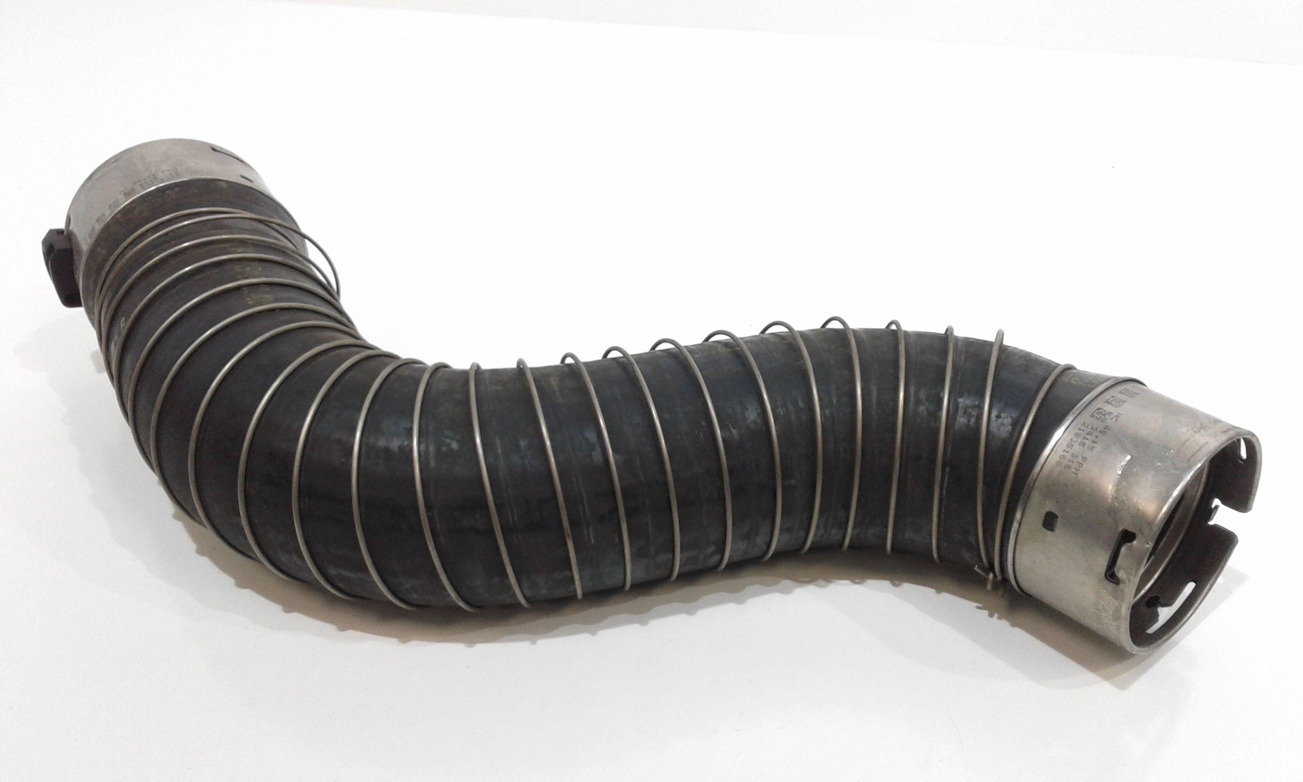 Tubo Intercooler BMW X4 F26