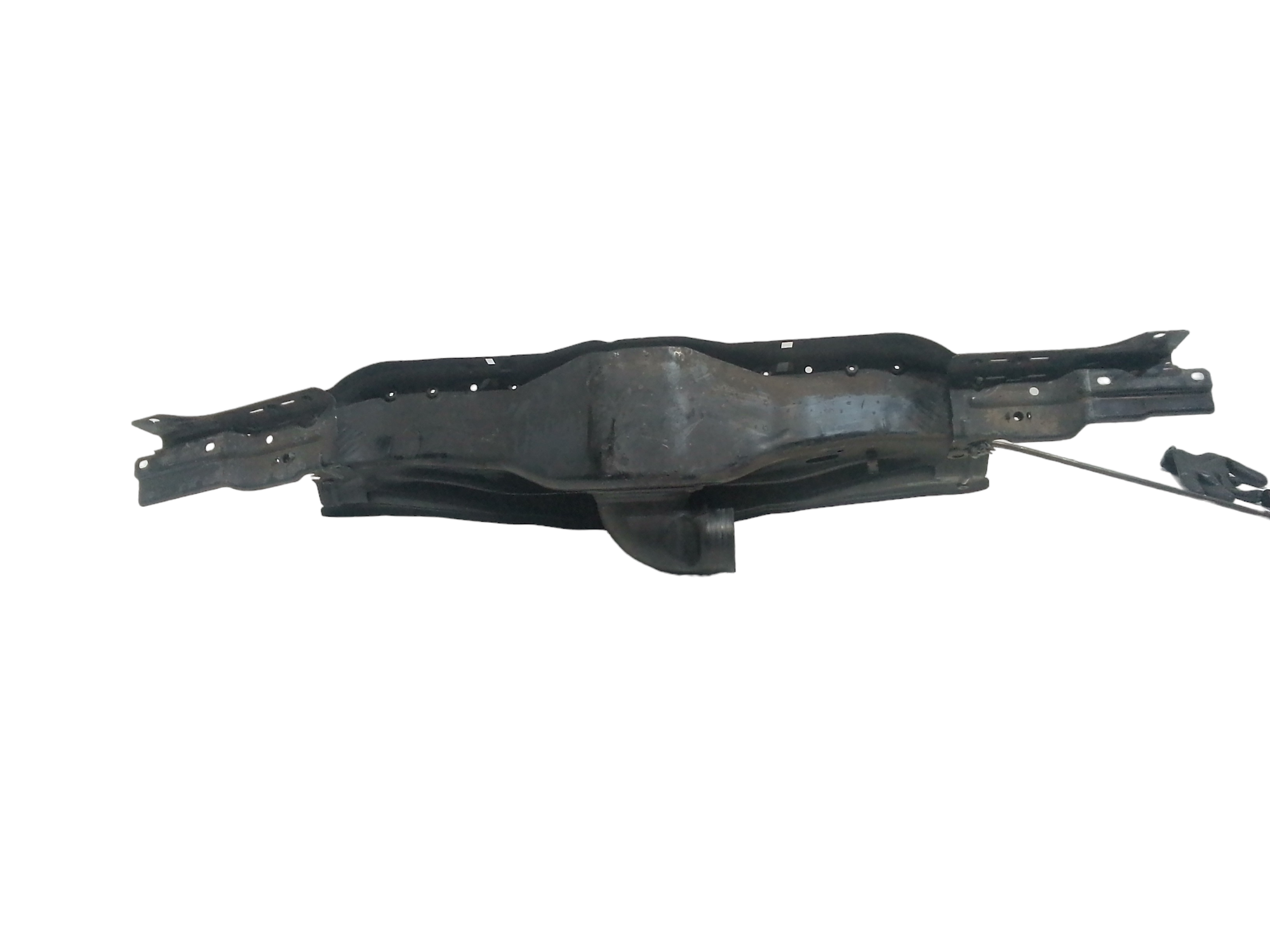 Rivestimento batticofano anteriore per Peugeot Boxer 4 Serie (2011 - In produzione)