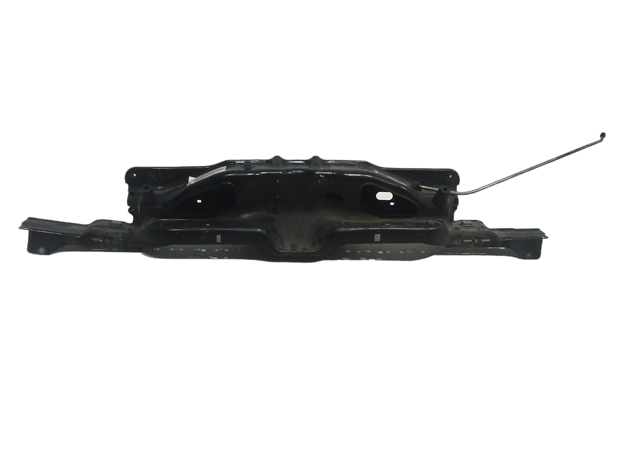 Rivestimento batticofano anteriore per Peugeot Boxer 4 Serie (2011 - In produzione)