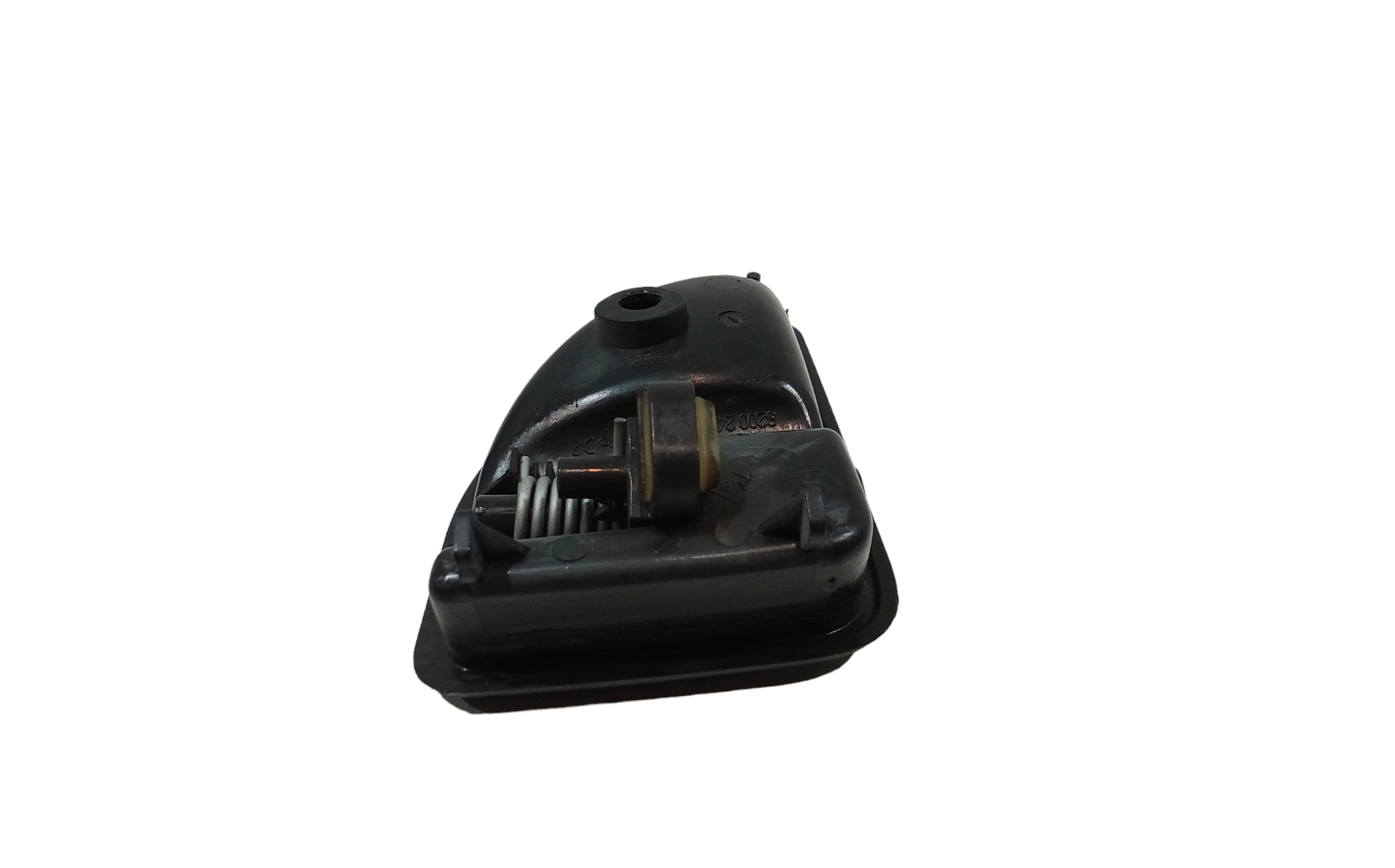 Maniglia interna Anteriore Destra per Renault Kangoo 3 Serie (2003 - 2007)