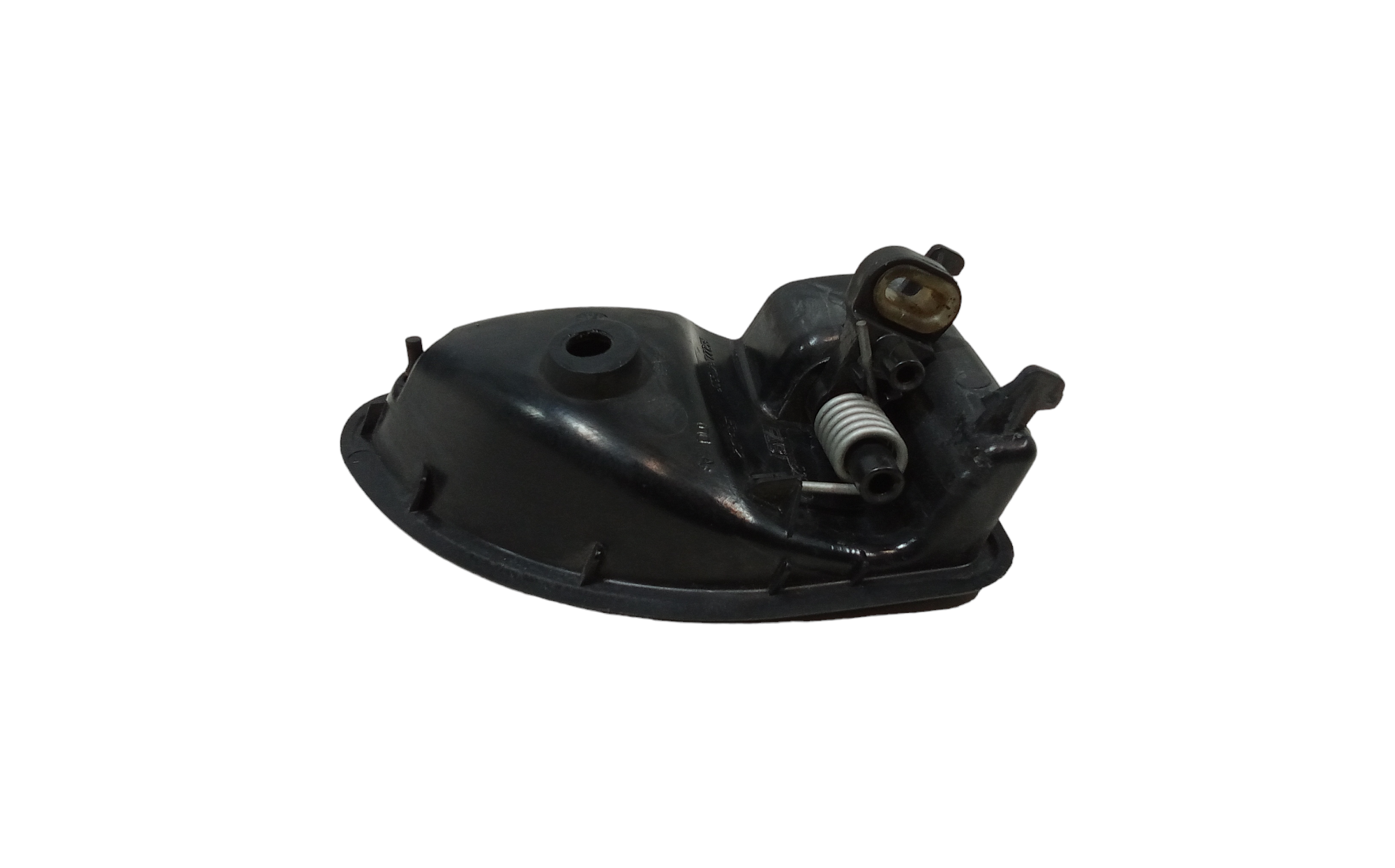 Maniglia interna Anteriore Destra per Renault Kangoo 3 Serie (2003 - 2007)