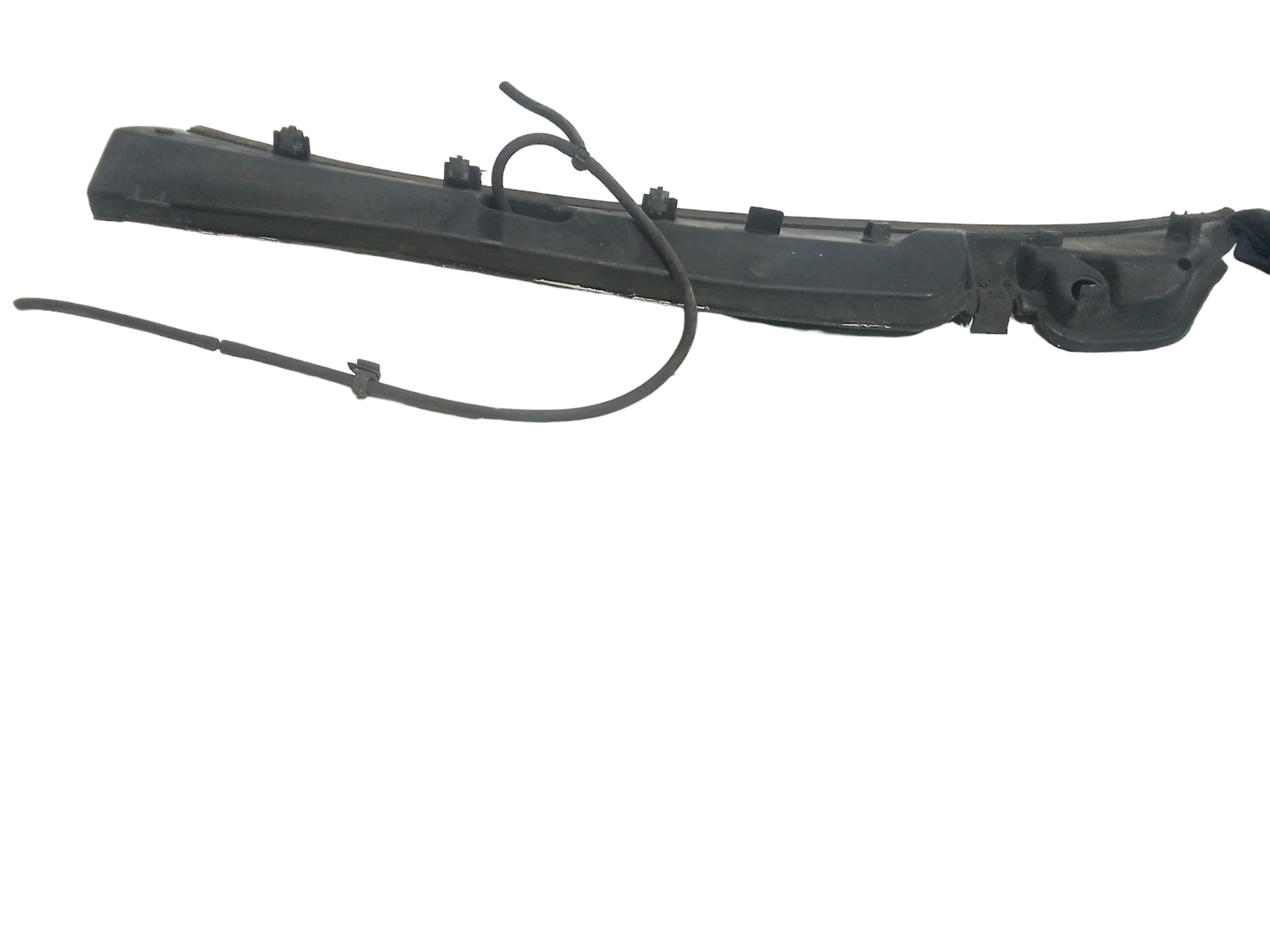 Griglia Gocciolatoio ant. per Peugeot Boxer 3 Serie (2006 - 2011)