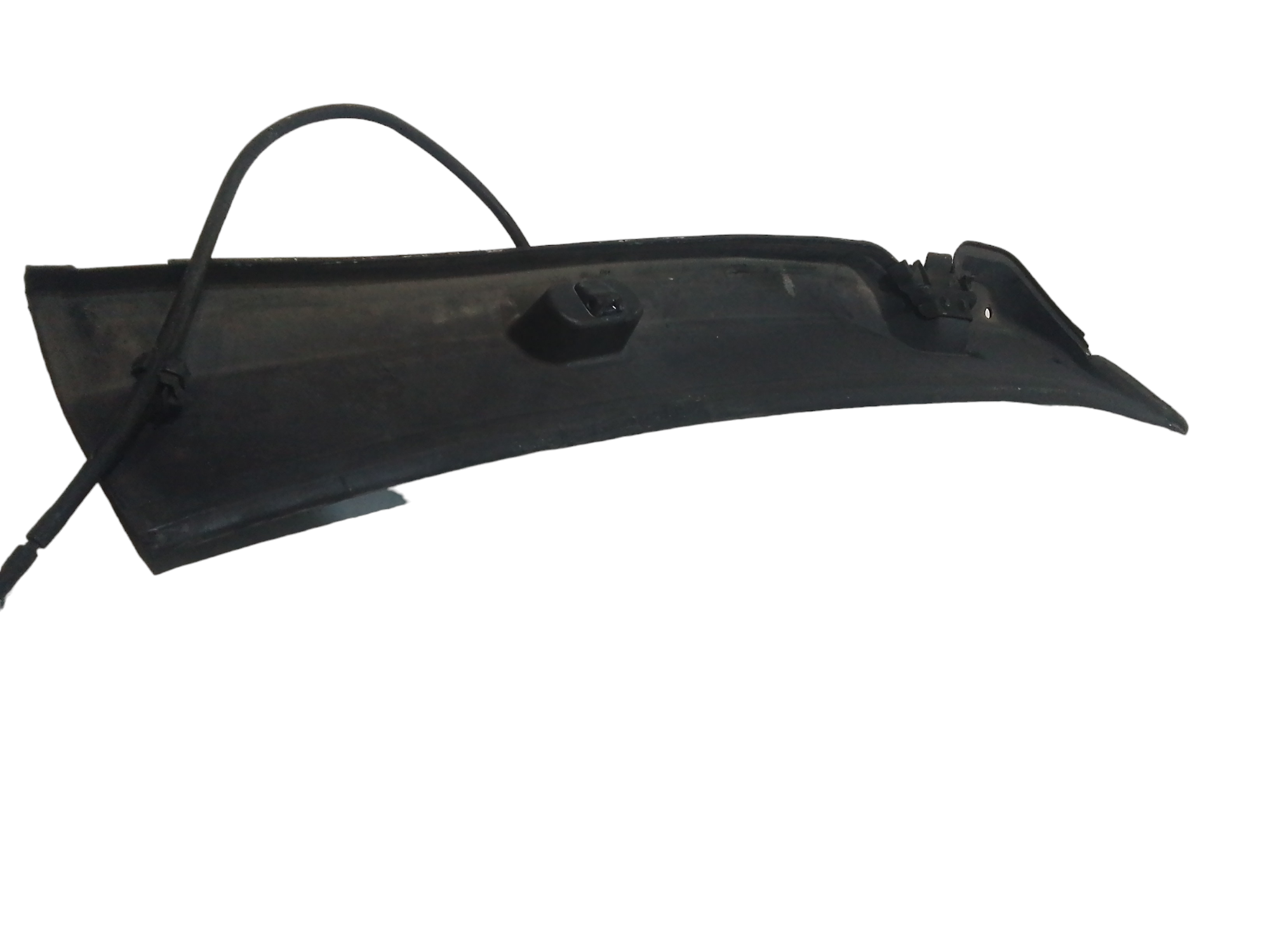 Griglia Gocciolatoio ant. per Peugeot Boxer 3 Serie (2006 - 2011)