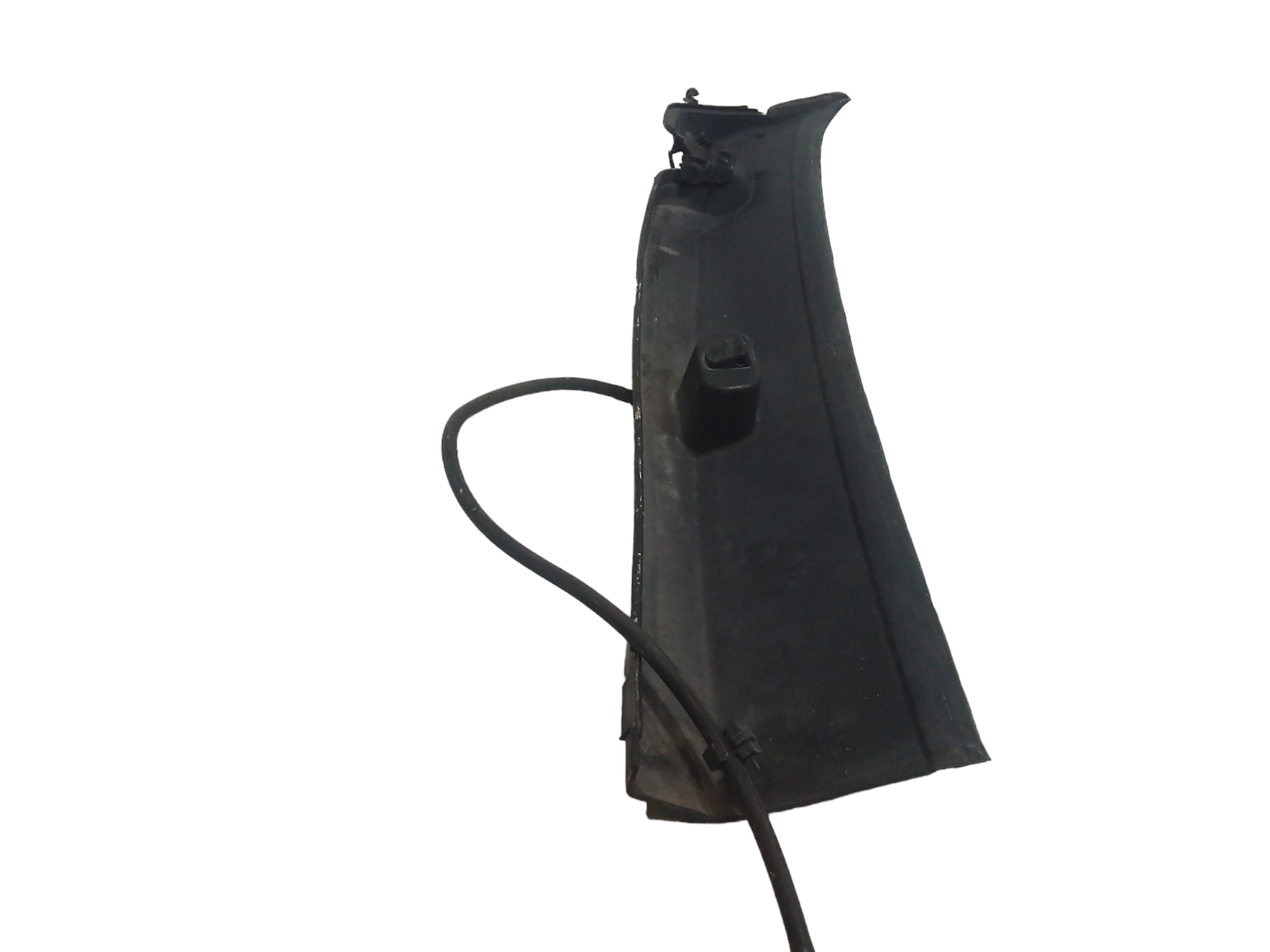 Griglia Gocciolatoio ant. per Peugeot Boxer 3 Serie (2006 - 2011)