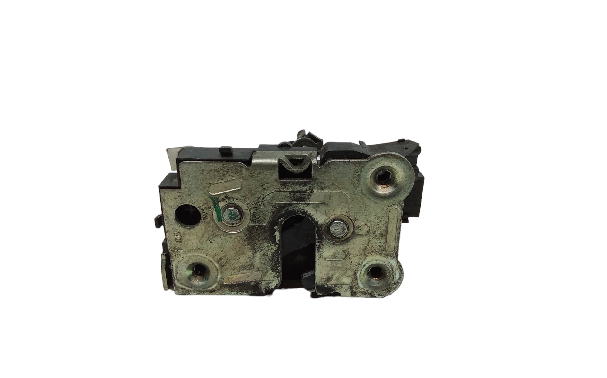 Serratura Anteriore Destra per Renault Kangoo 3 Serie (2003 - 2007)