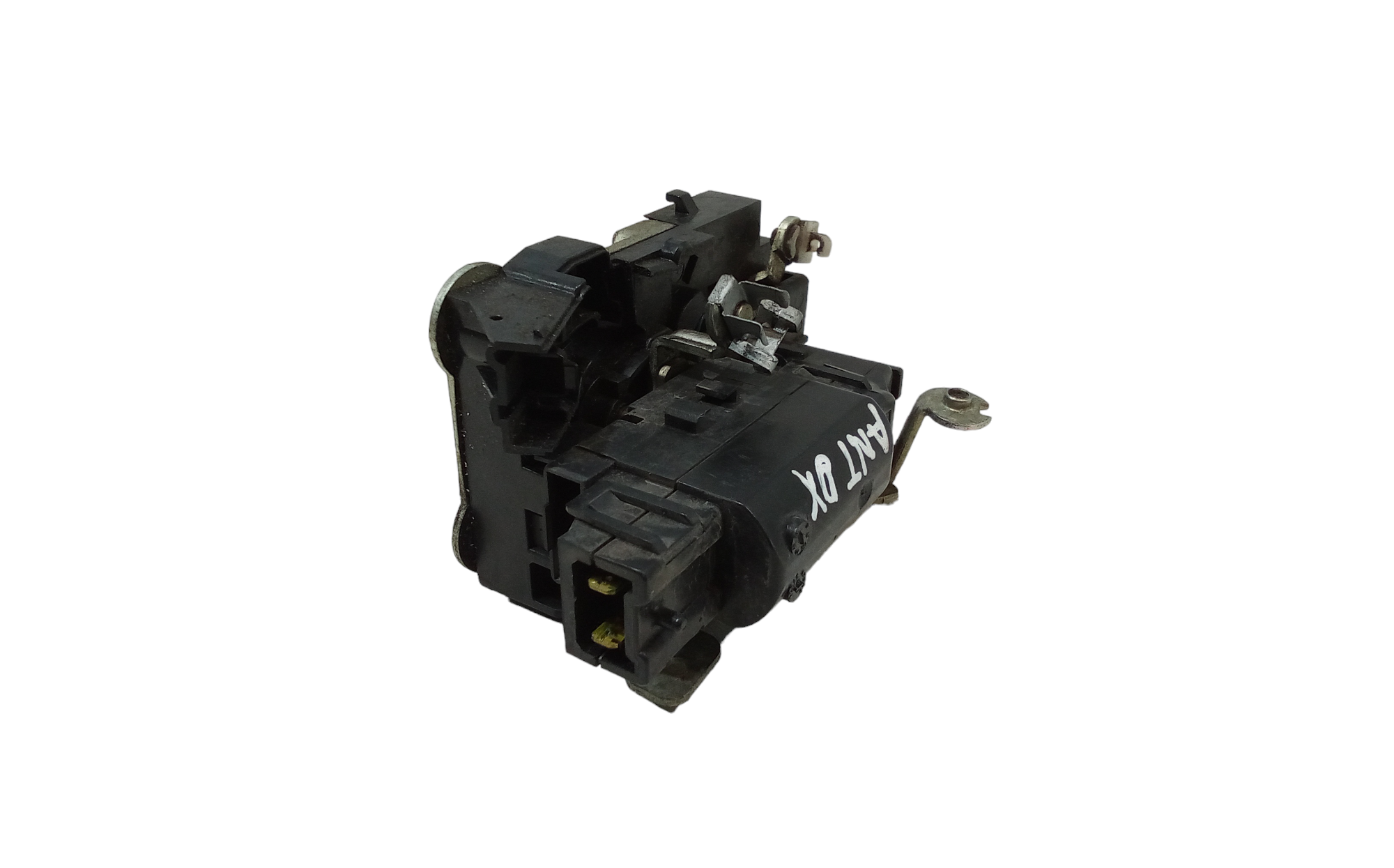 Serratura Anteriore Destra per Renault Kangoo 3 Serie (2003 - 2007)