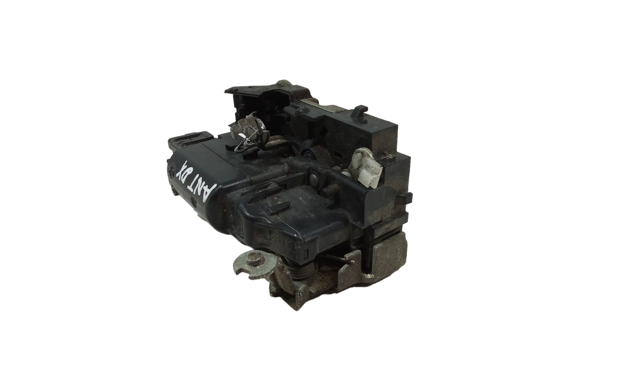 Serratura Anteriore Destra per Renault Kangoo 3 Serie (2003 - 2007)