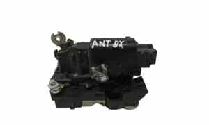 Serratura Anteriore Destra per Renault Kangoo 3 Serie (2003 - 2007)