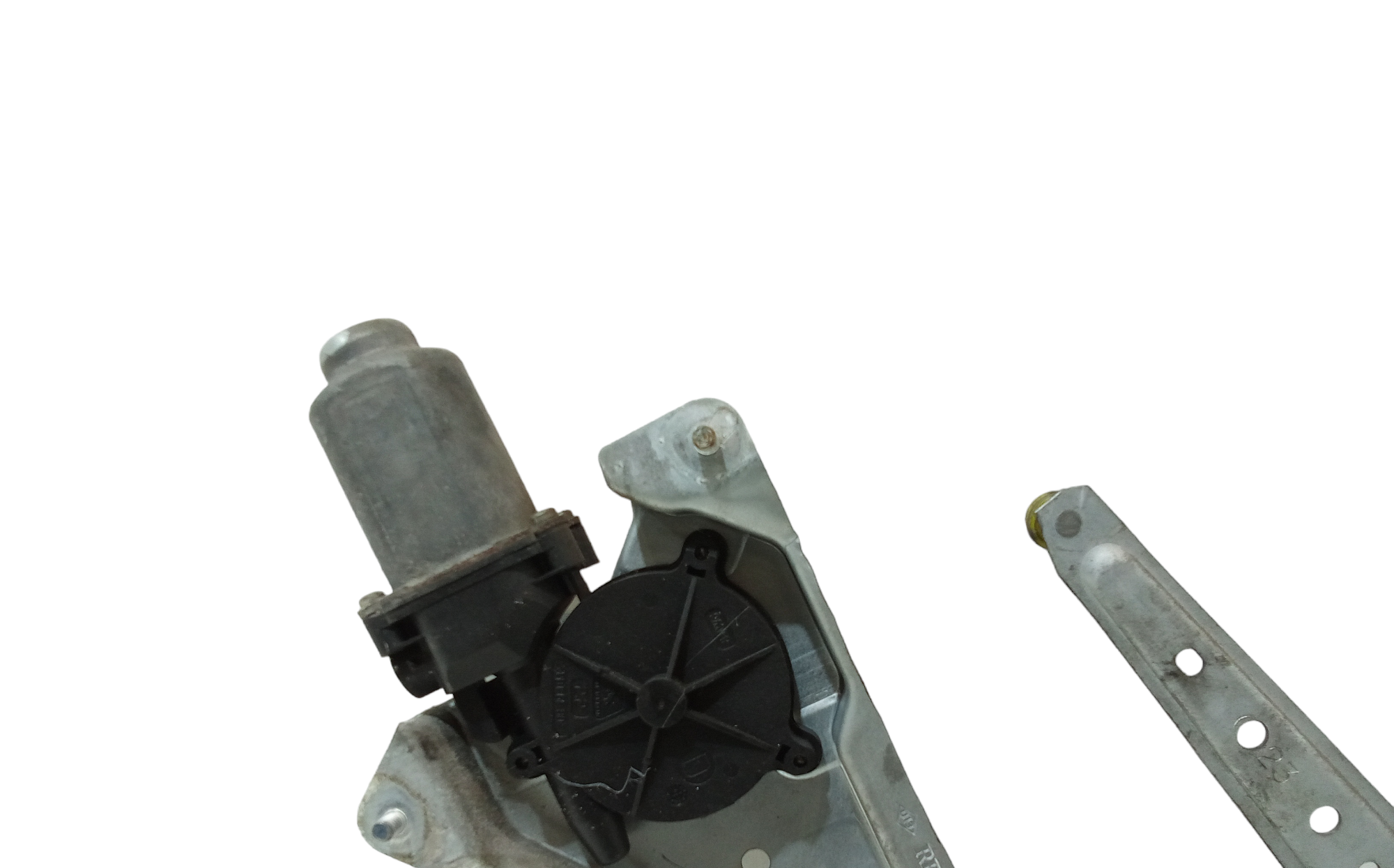 Cremagliera anteriore destra passeggero per Renault Kangoo 3 Serie (2003 - 2007)