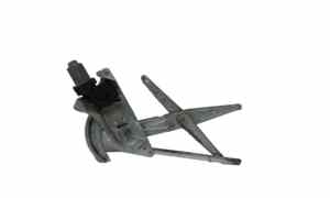 Cremagliera anteriore destra passeggero per Renault Kangoo 3 Serie (2003 - 2007)