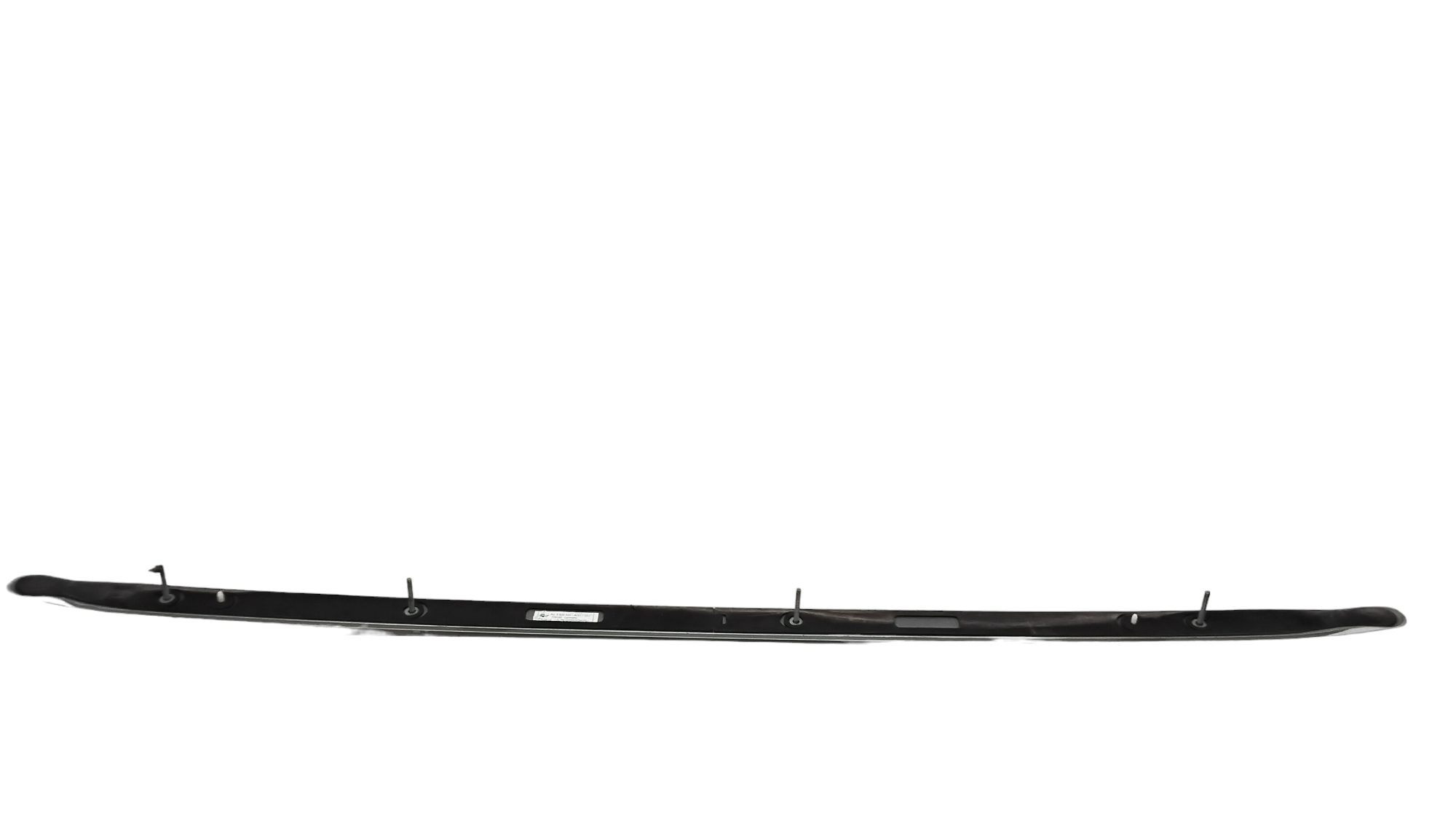 Barra longitudinale tetto destra per Mini Countryman 1 Serie (2010 - In produzione)