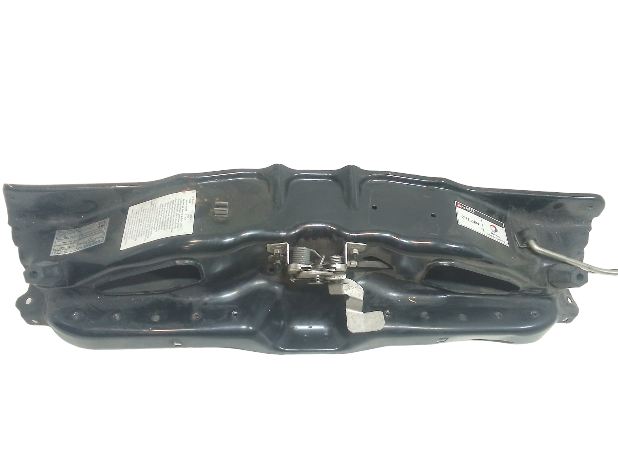 Rivestimento batticofano anteriore per Citroen Jumpy Furgone (16>) (2016 - In produzione)