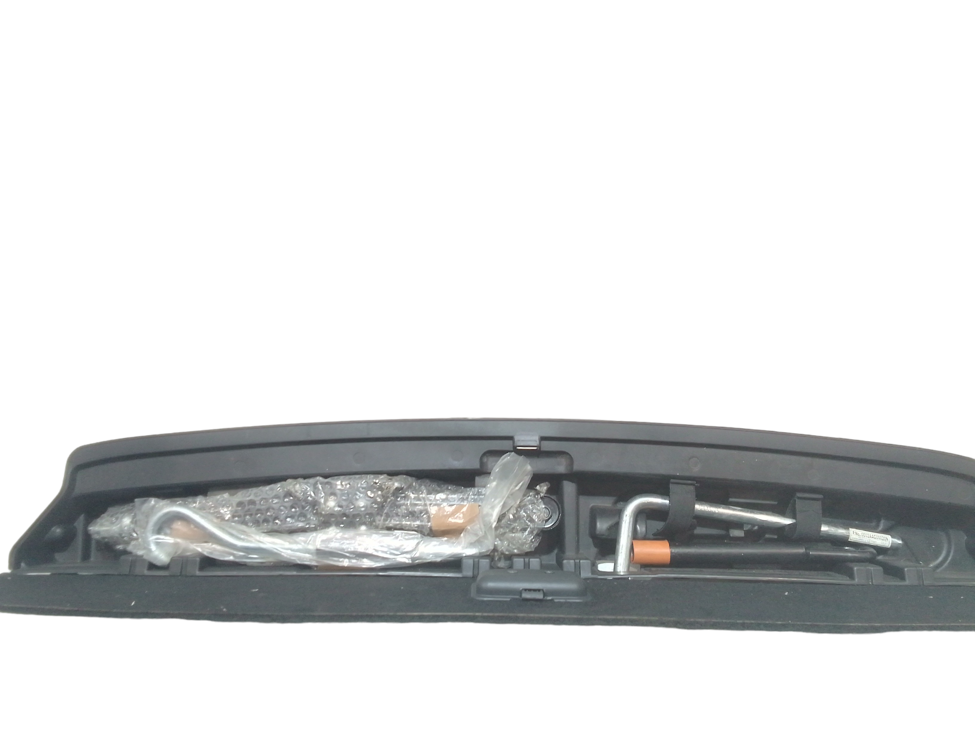 Cric per Mahindra XUV500 W8 (2012 - 2019)