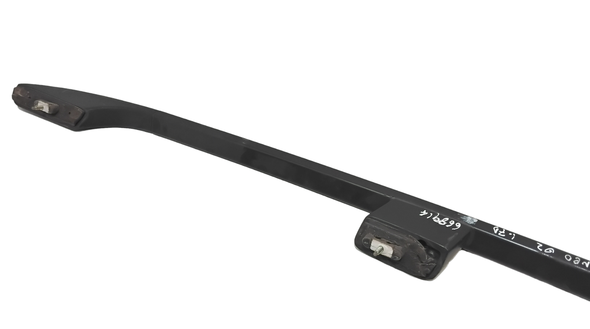 Barra longitudinale tetto sinistra per Mercedes Vaneo 1 Serie (2001 - In produzione)