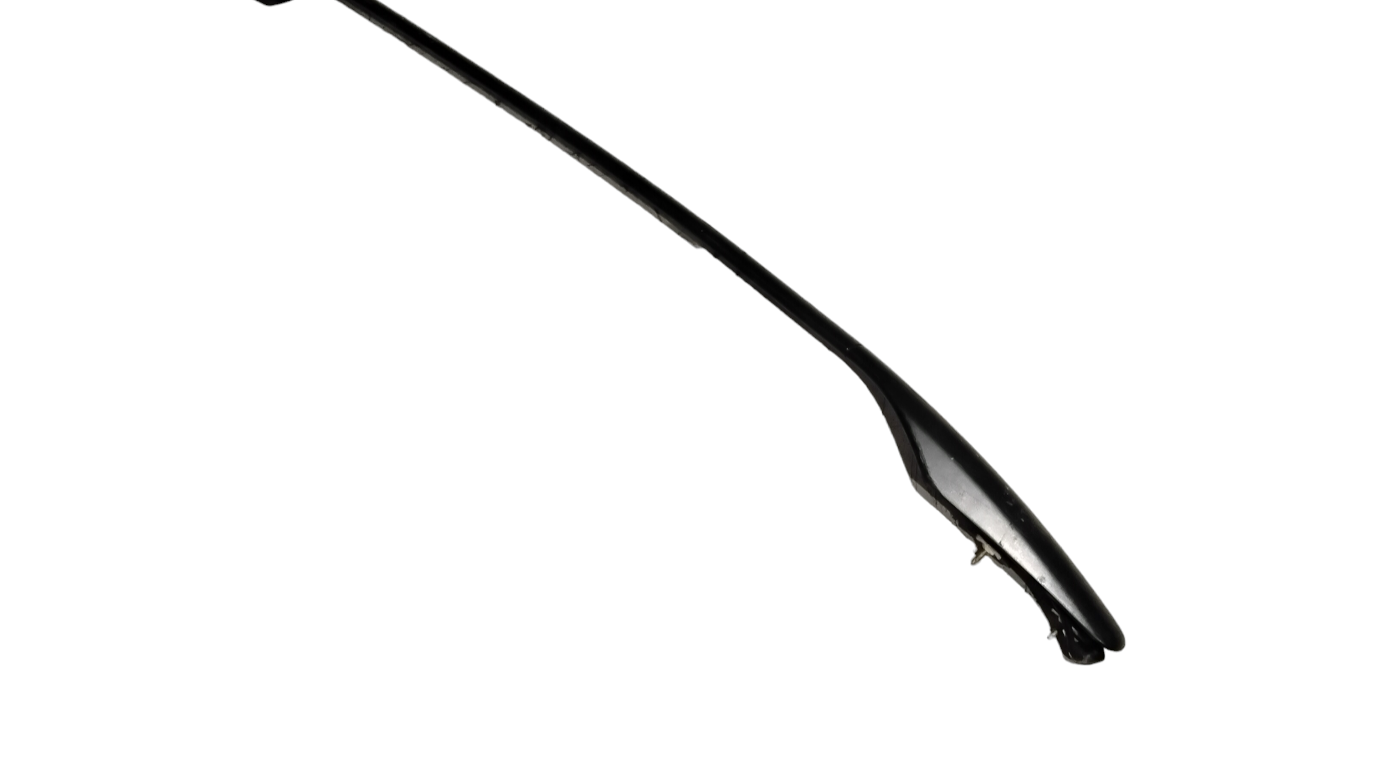 Barra longitudinale tetto destra per Mercedes Vaneo 1 Serie (2001 - In produzione)