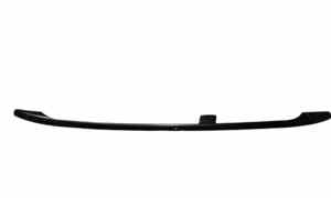 Barra longitudinale tetto destra per Mercedes Vaneo 1 Serie (2001 - In produzione)