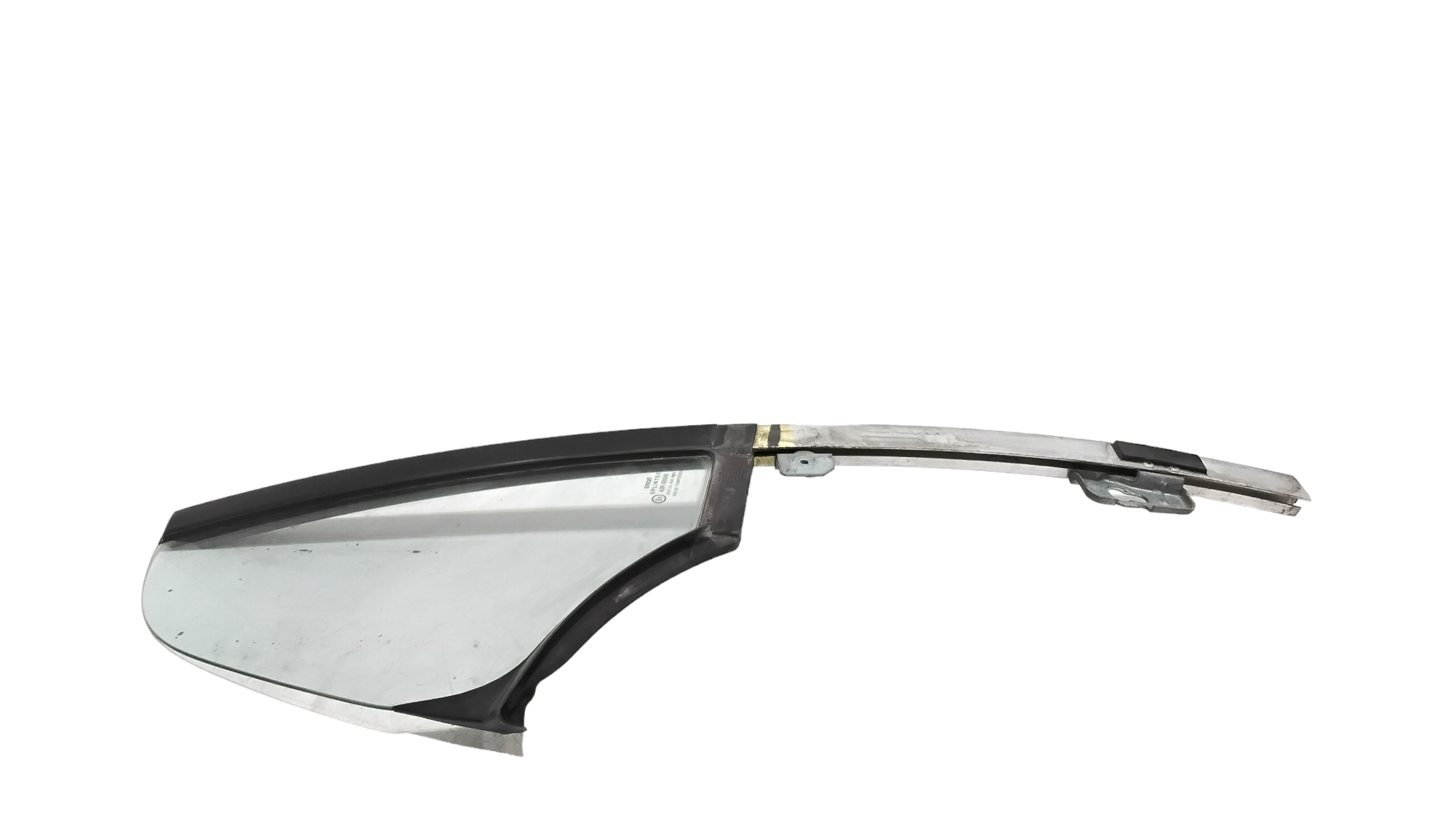 Deflettore ant DX per Smart Fortwo Coup 1 Serie (1998 - 2003)