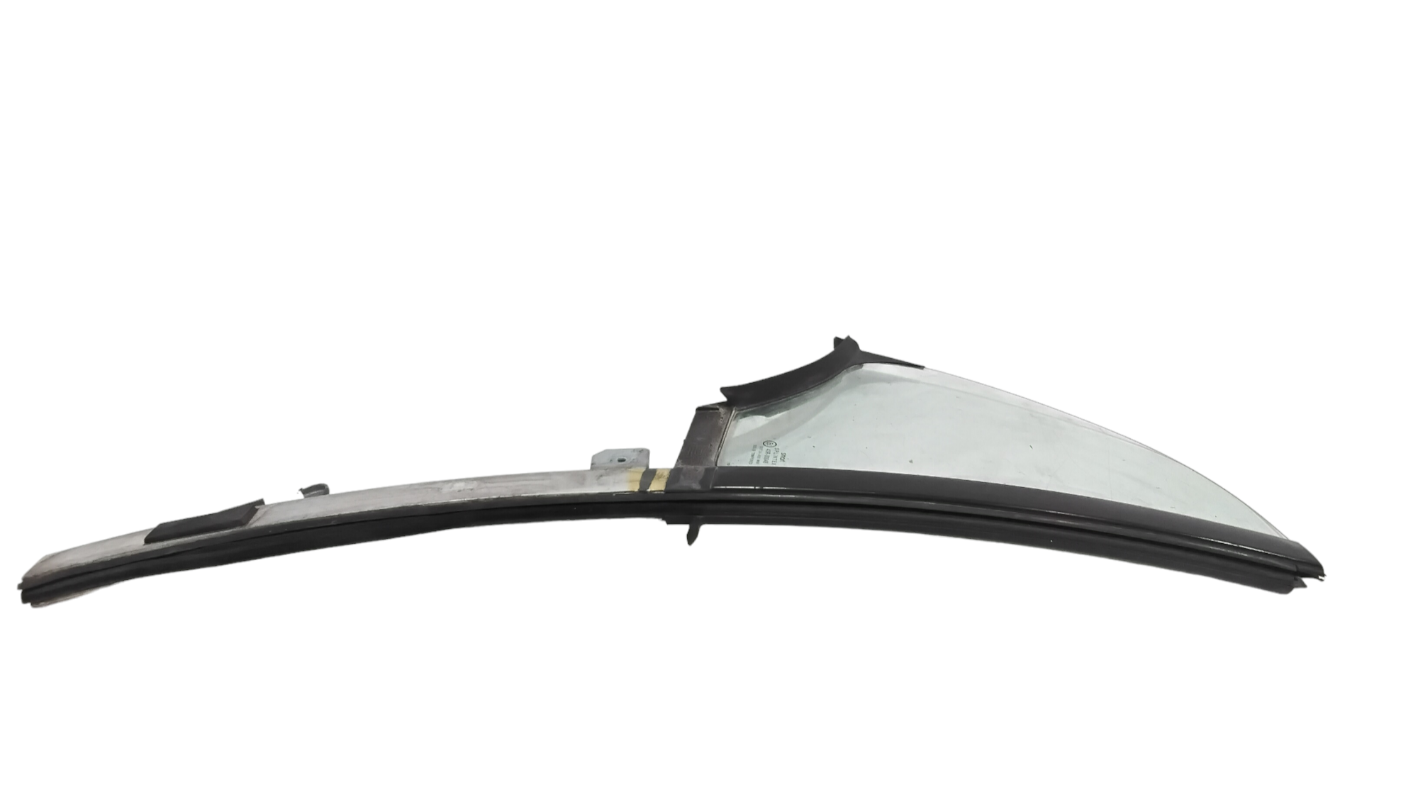 Deflettore ant DX per Smart Fortwo Coup 1 Serie (1998 - 2003)