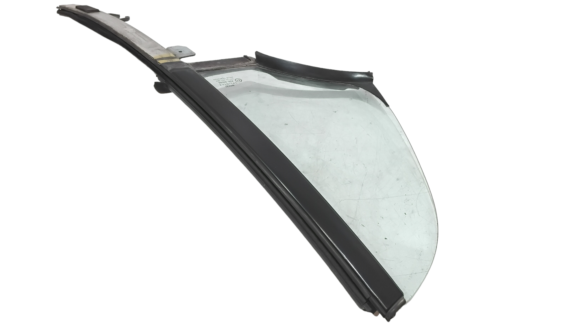 Deflettore ant DX per Smart Fortwo Coup 1 Serie (1998 - 2003)