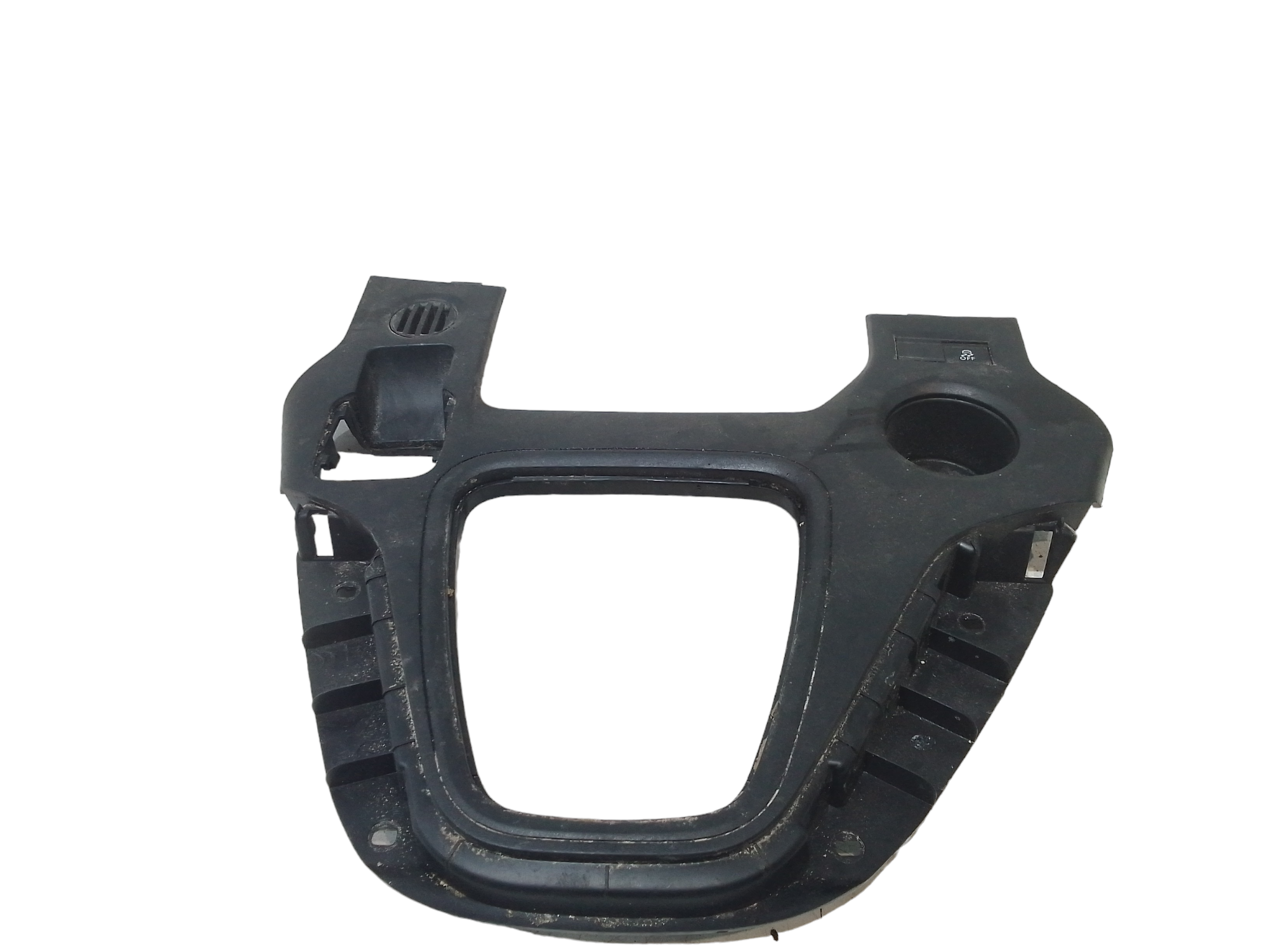 Cornice leva cambio per Citroen Berlingo (2017 - )