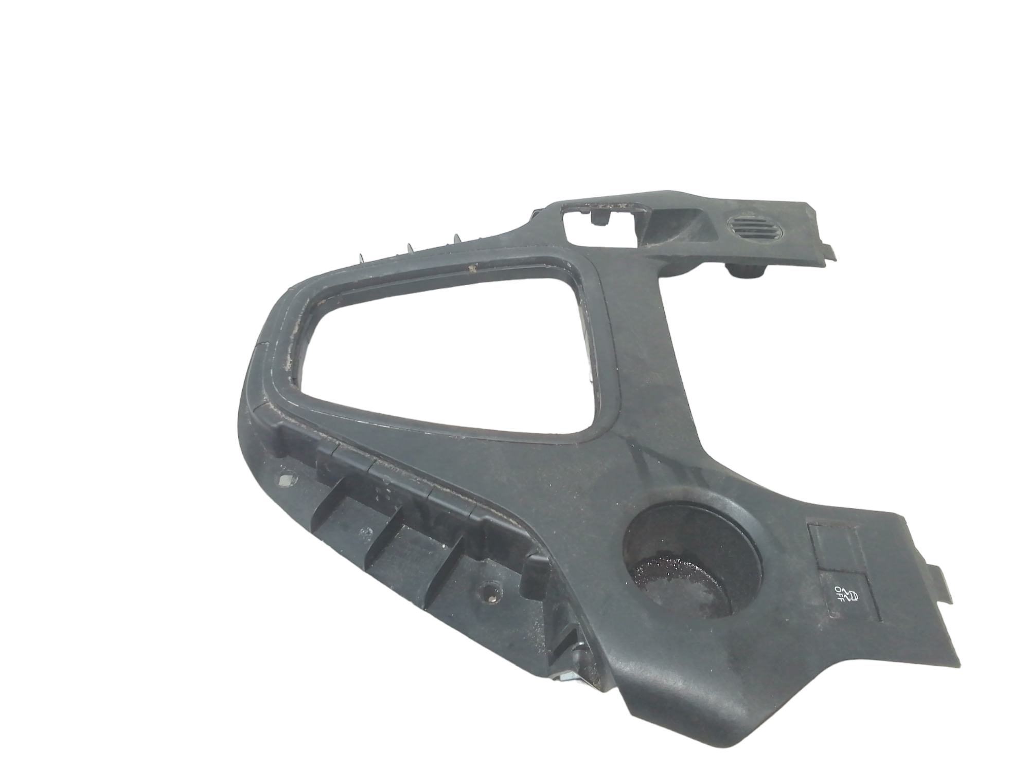 Cornice leva cambio per Citroen Berlingo (2017 - )