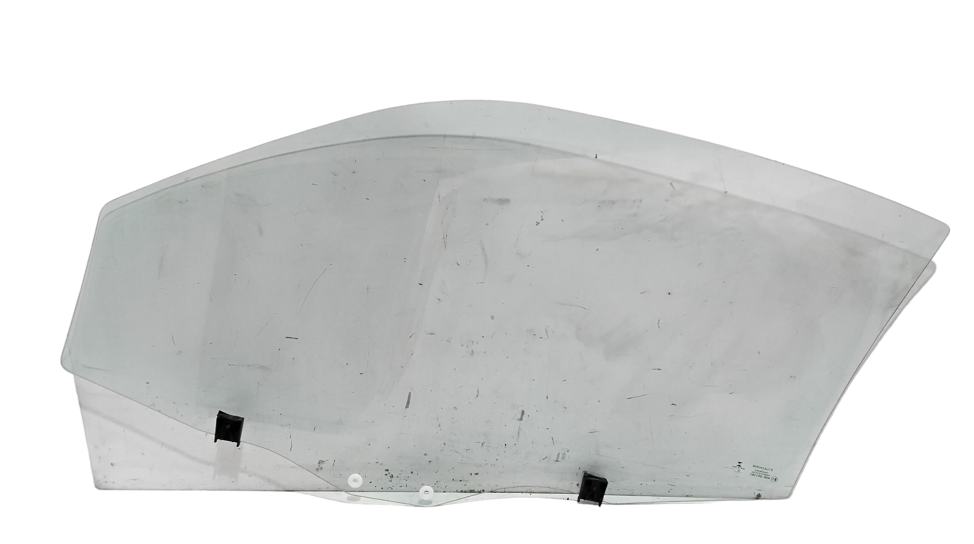 Vetro scendente anteriore destro per Smart Fortwo Coup 1 Serie (1998 - 2003)