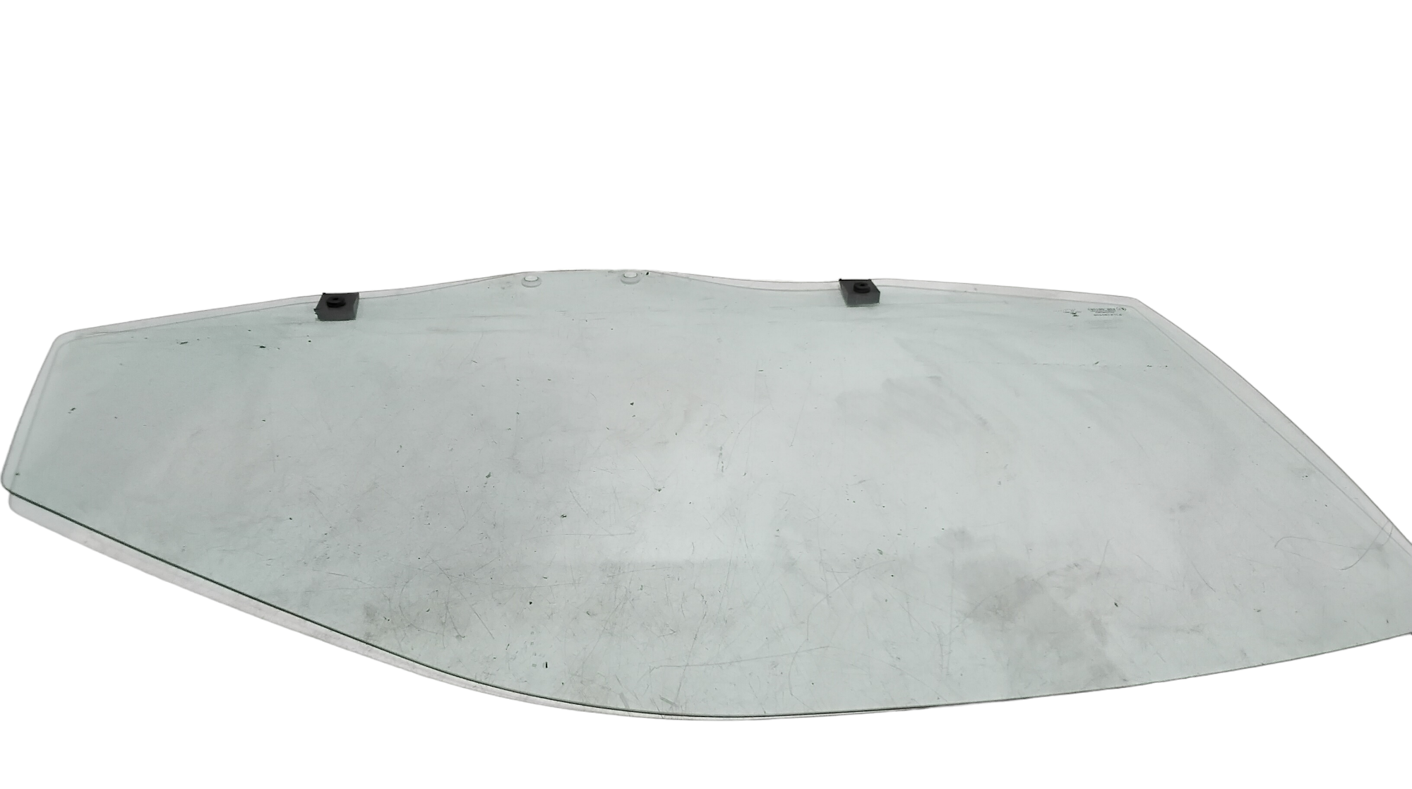 Vetro scendente anteriore destro per Smart Fortwo Coup 1 Serie (1998 - 2003)