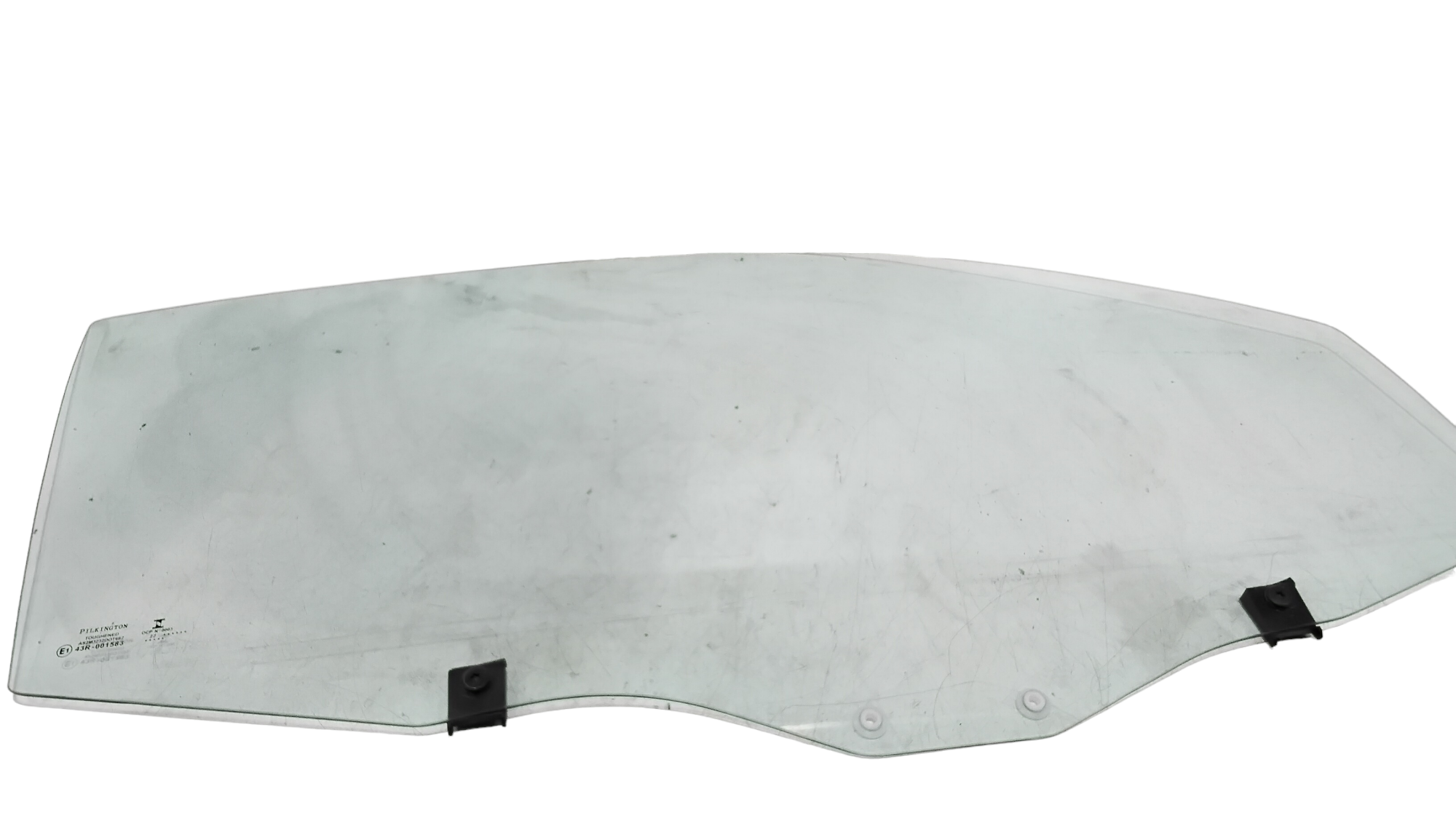 Vetro scendente anteriore destro per Smart Fortwo Coup 1 Serie (1998 - 2003)