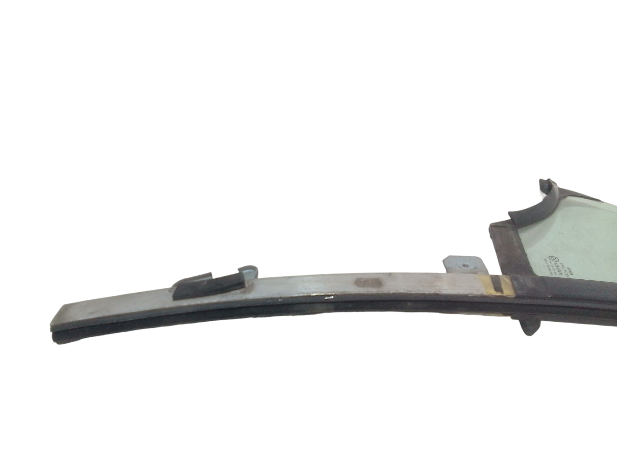 Deflettore ant DX per Smart Fortwo Coup 1 Serie (1998 - 2003)