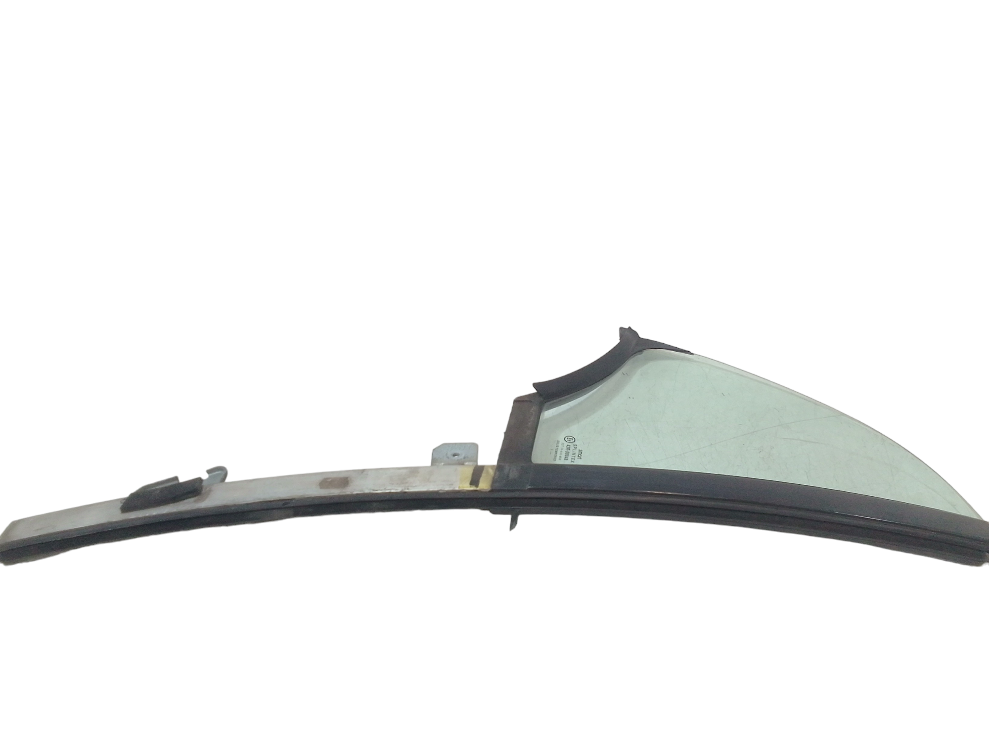 Deflettore ant DX per Smart Fortwo Coup 1 Serie (1998 - 2003)