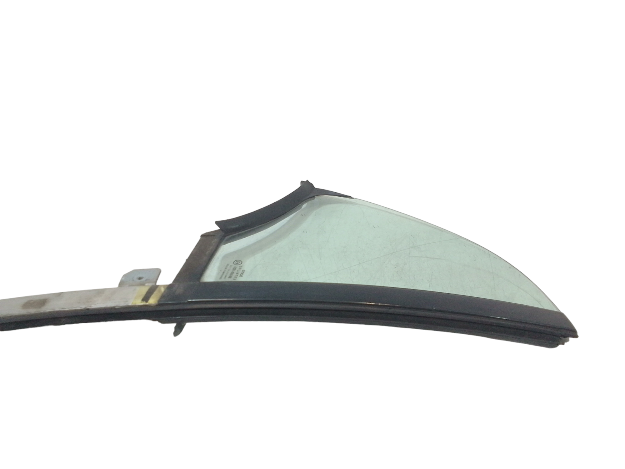 Deflettore ant DX per Smart Fortwo Coup 1 Serie (1998 - 2003)