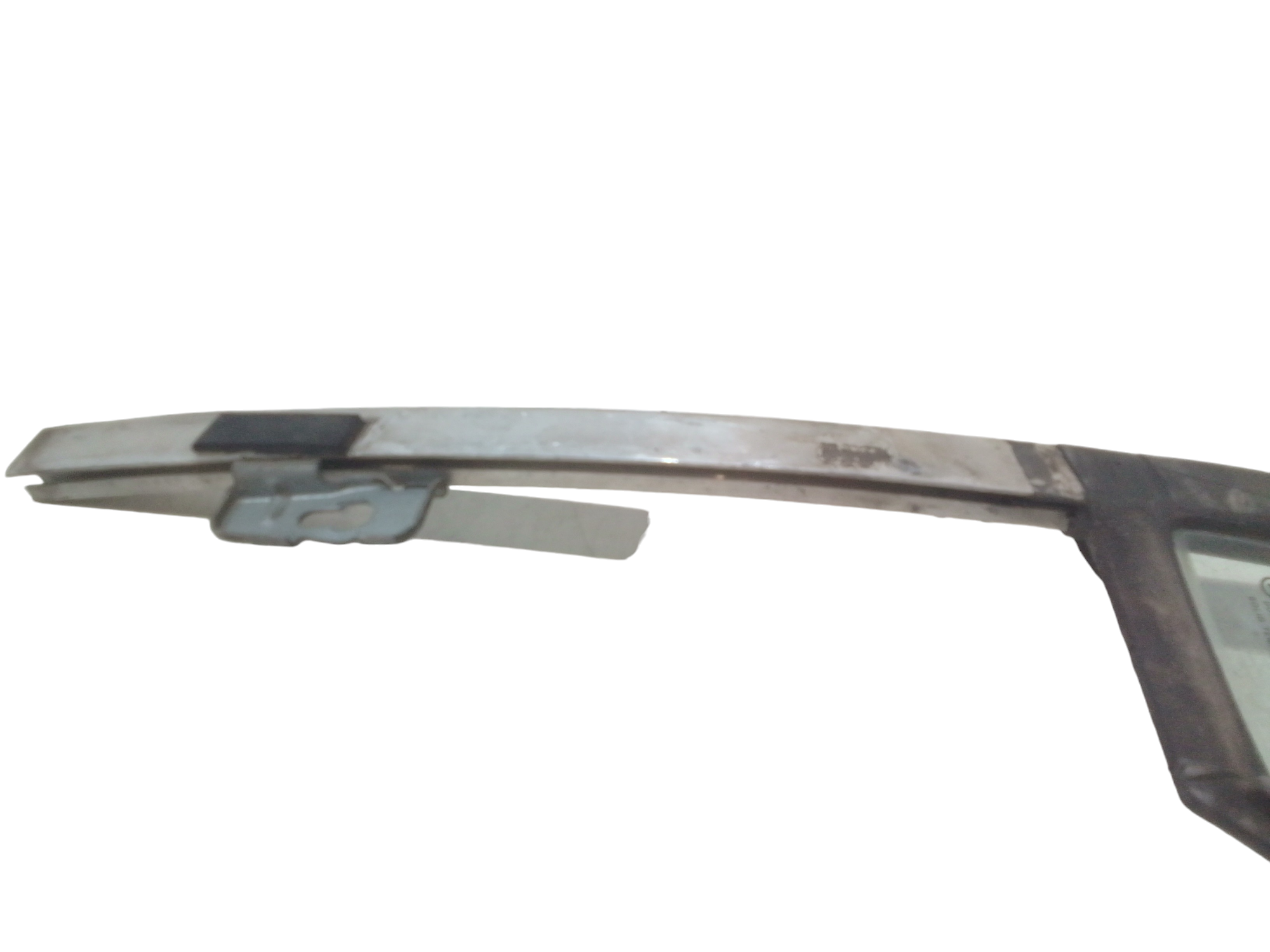 Deflettore ant SX per Smart Fortwo Coup 1 Serie (1998 - 2003)