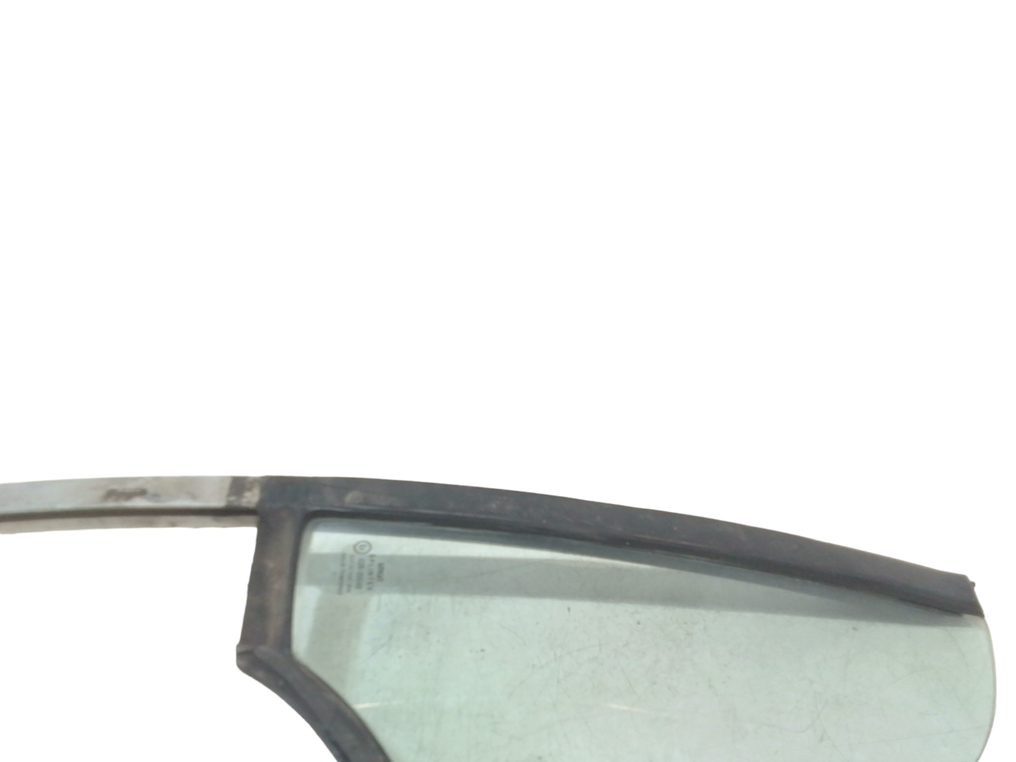 Deflettore ant SX per Smart Fortwo Coup 1 Serie (1998 - 2003)