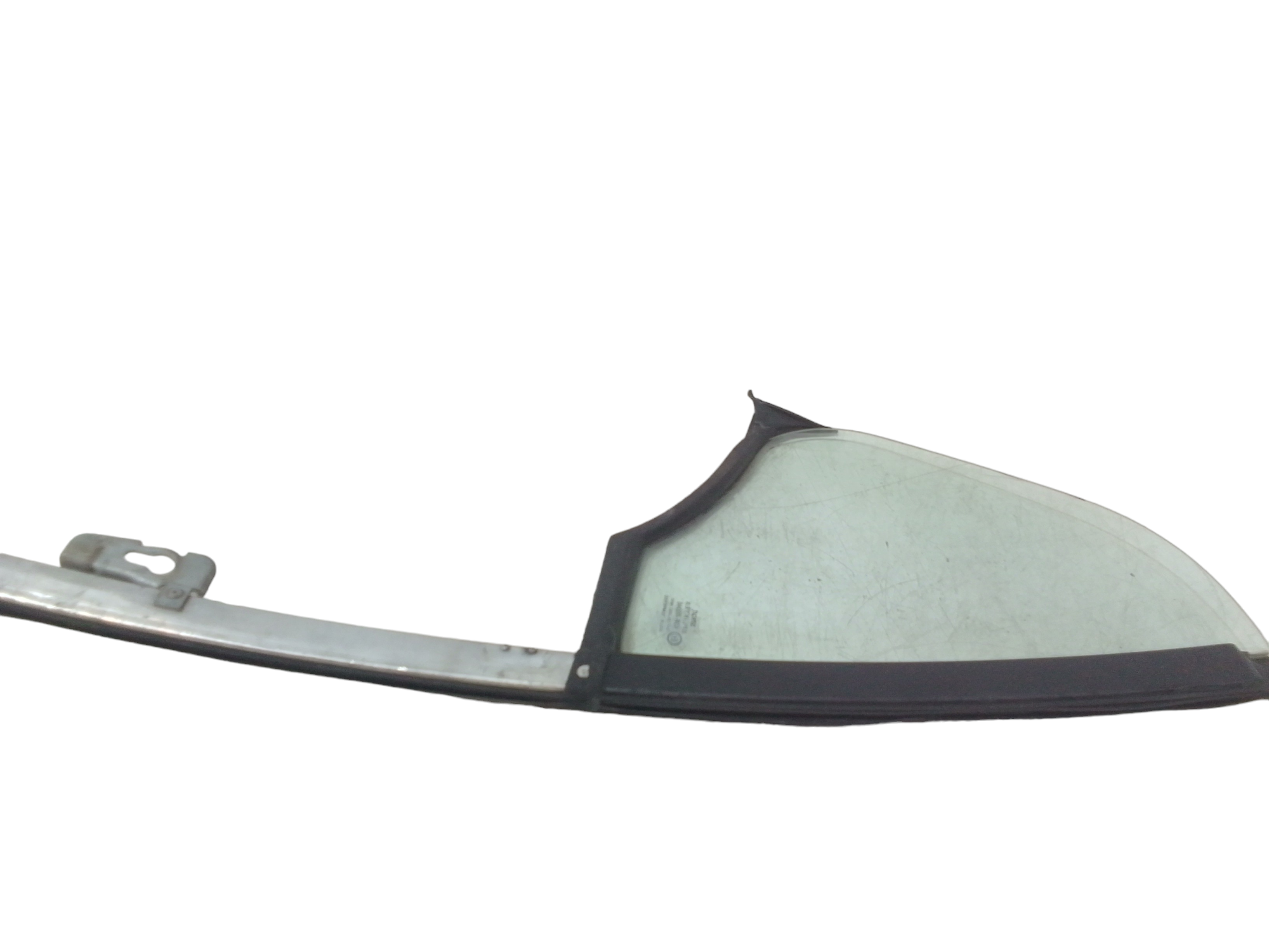 Deflettore ant SX per Smart Fortwo Coup 1 Serie (1998 - 2003)